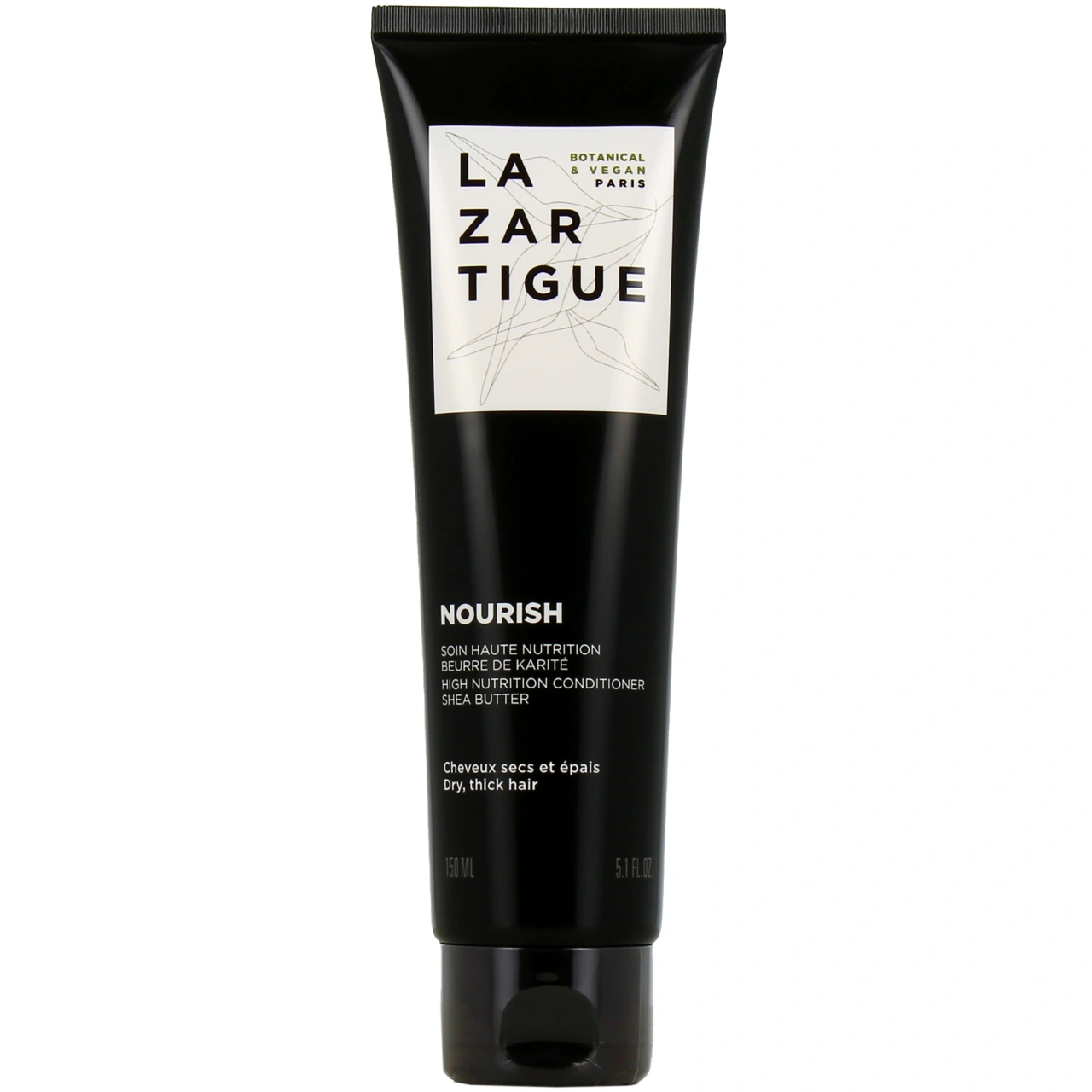Lazartigue Nourish Soin Haute Nutrition - Lazartigue