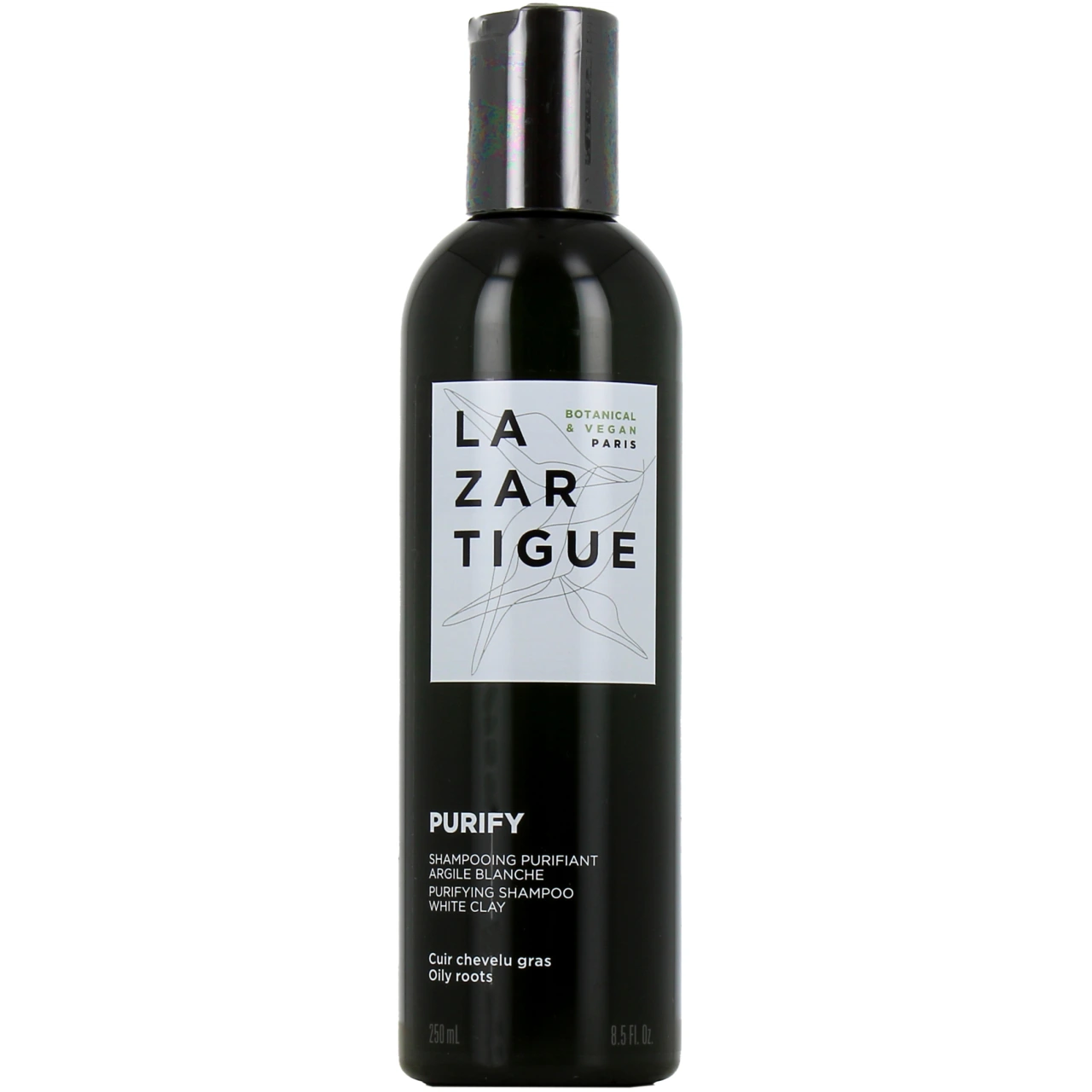 Lazartigue Purify Shampooing Purifiant Propolis - Lazartigue