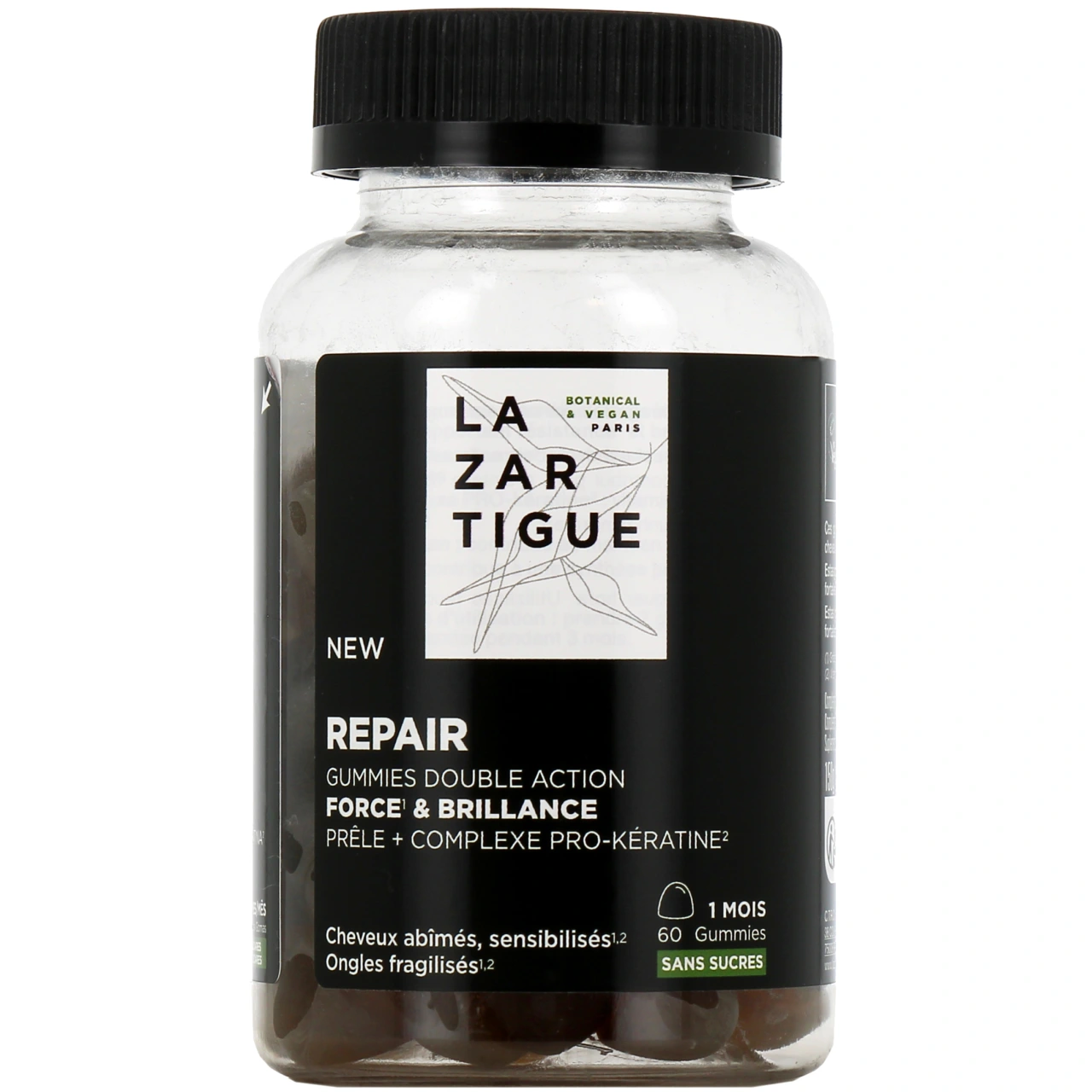 Lazartigue Repair Double Action - Lazartigue