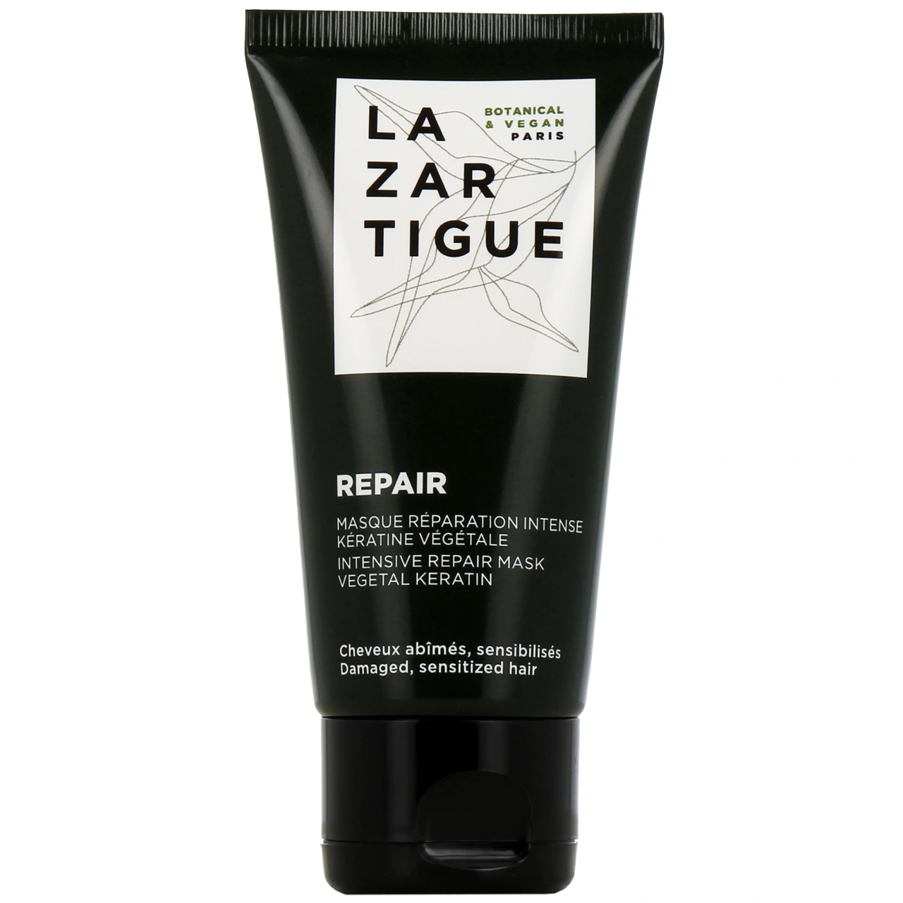 Lazartigue Repair Masque Réparation Intense - Lazartigue