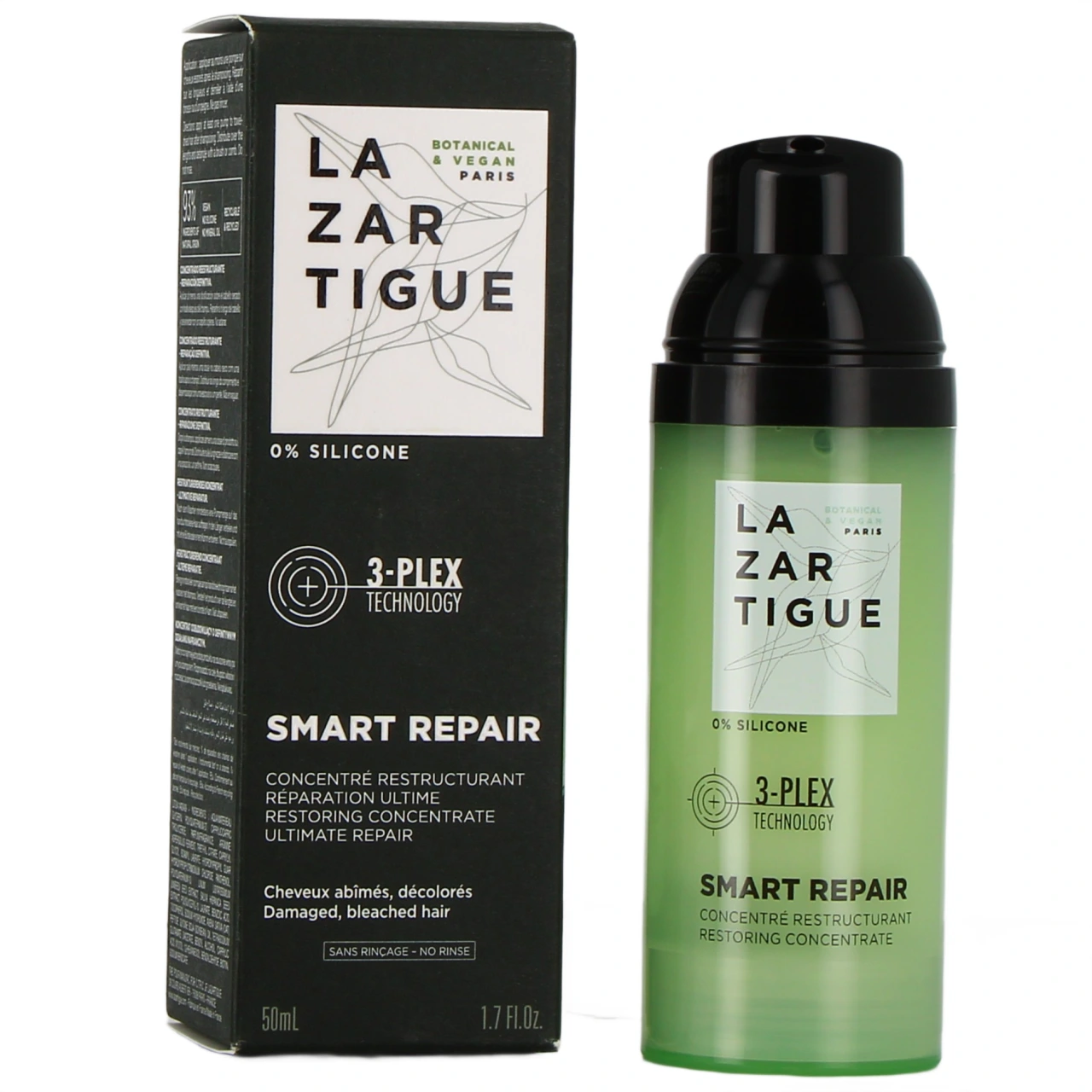 Lazartigue Smart Repair - Lazartigue