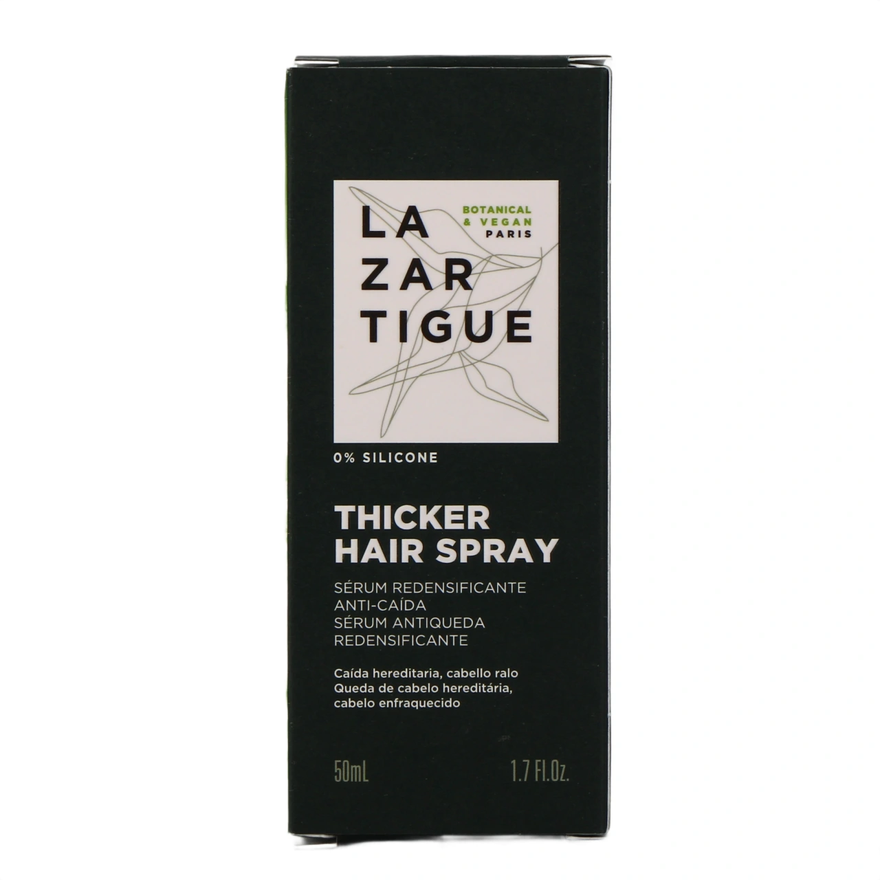 Lazartigue Thicker Hair Spray Densifiant - Vue 3