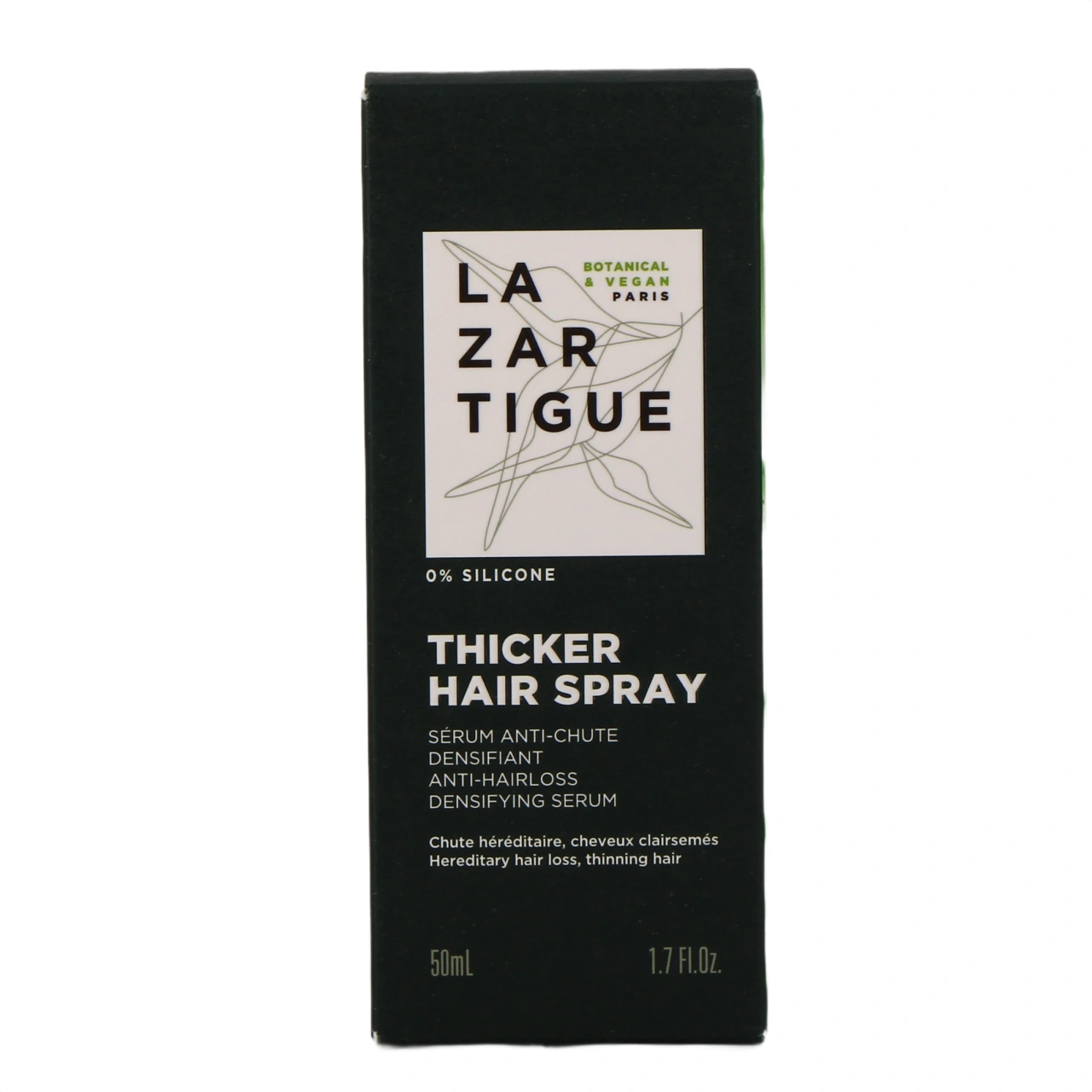 Lazartigue Thicker Hair Spray Densifiant - Vue 2