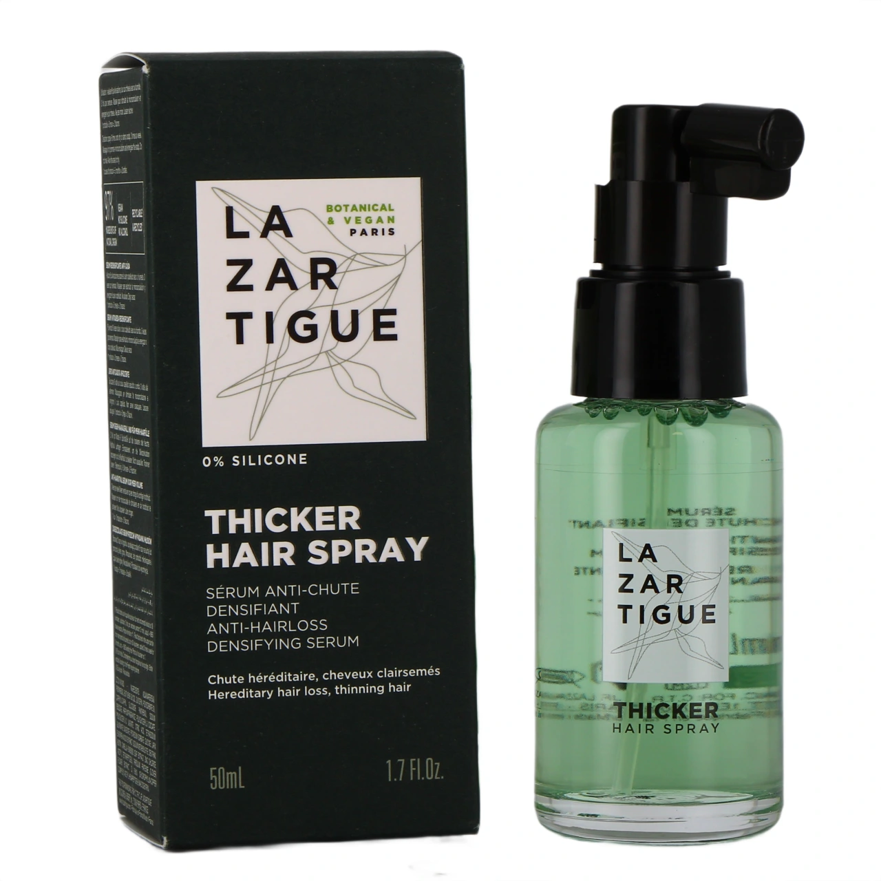 Lazartigue Thicker Hair Spray Densifiant - Lazartigue