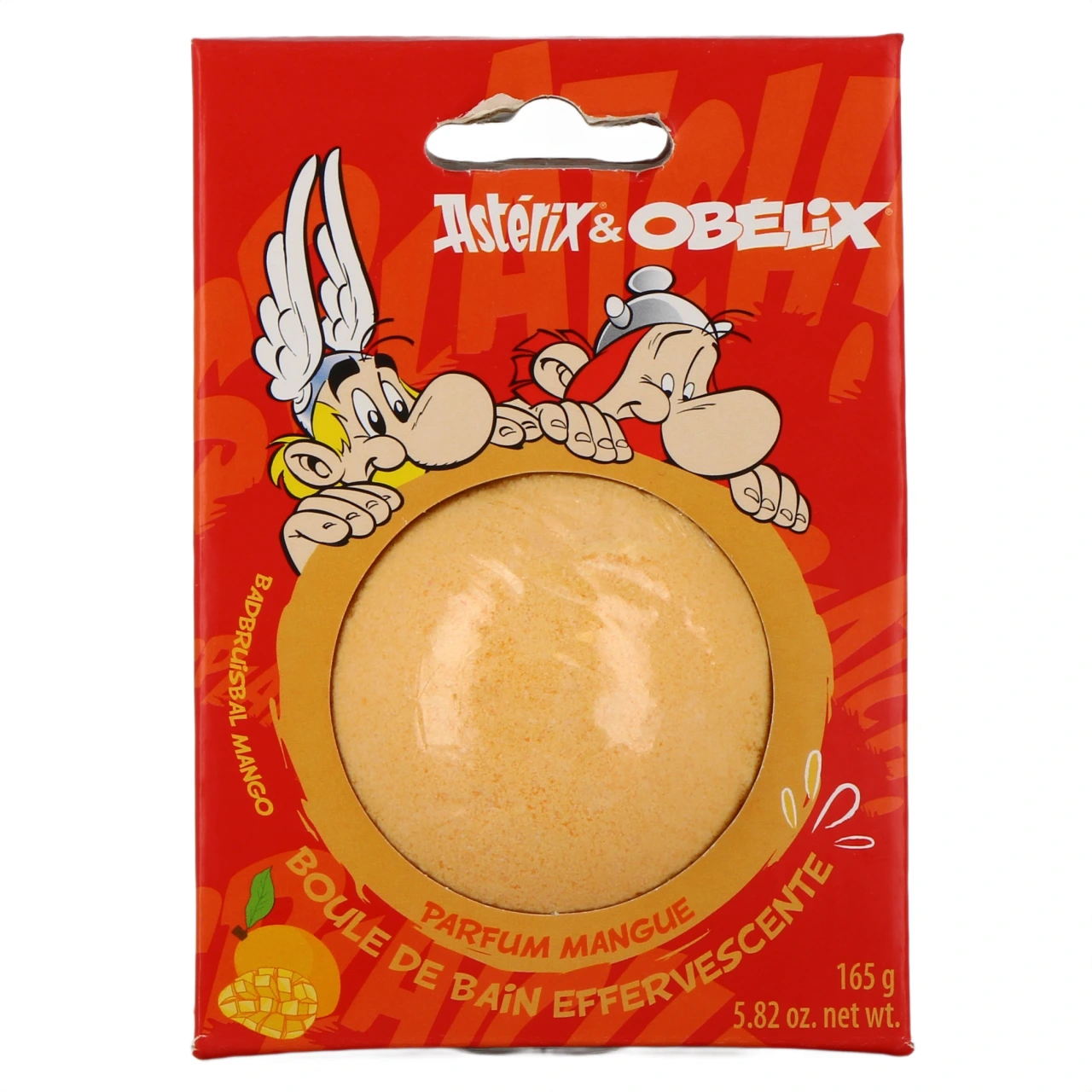 Le Comptoir du Bain Boule de Bain Effervescente - Vue 2