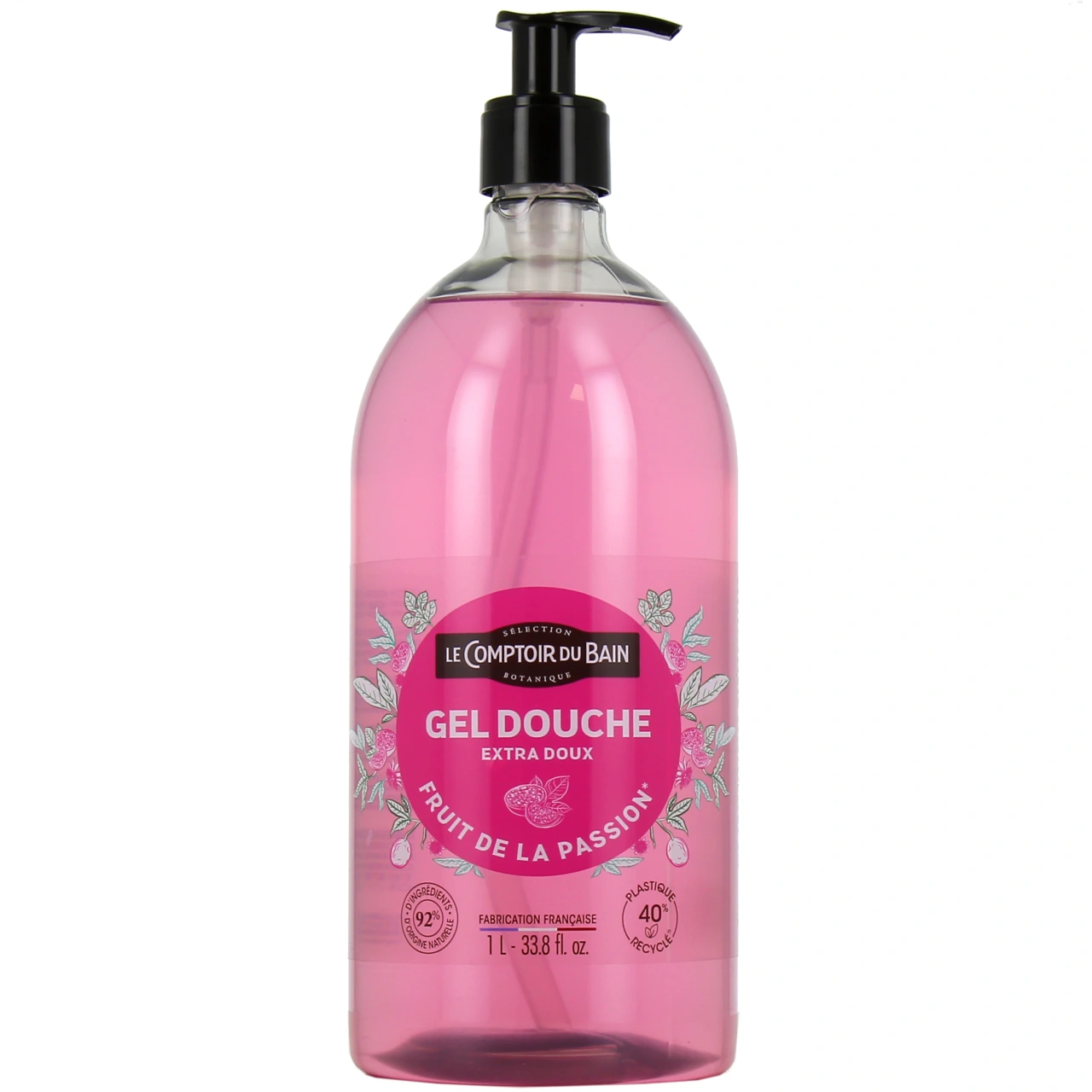Le Comptoir du Bain Gel Douche - Vue 8