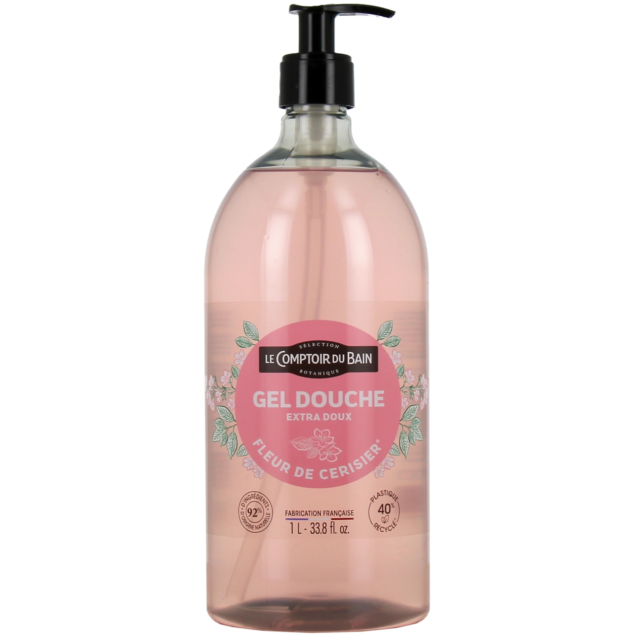 Le Comptoir du Bain Gel Douche - Vue 4