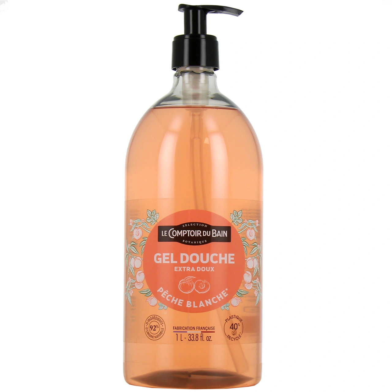 Le Comptoir du Bain Gel Douche - Vue 14