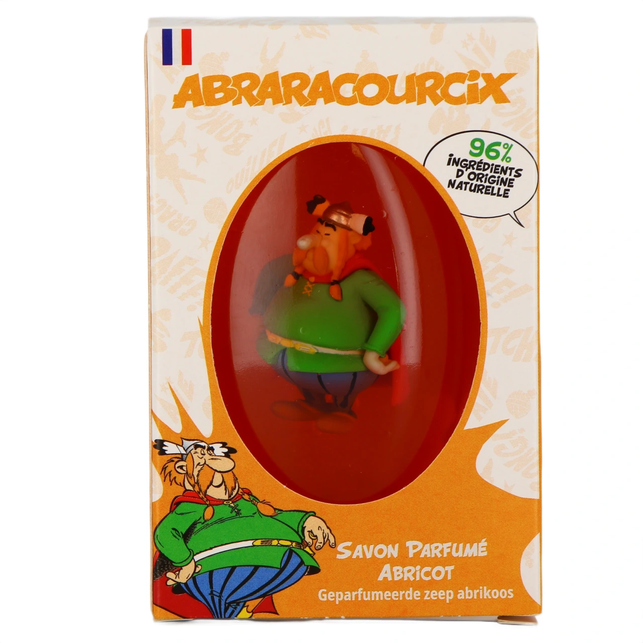 Le Comptoir du Bain Savon Astérix - Vue 17