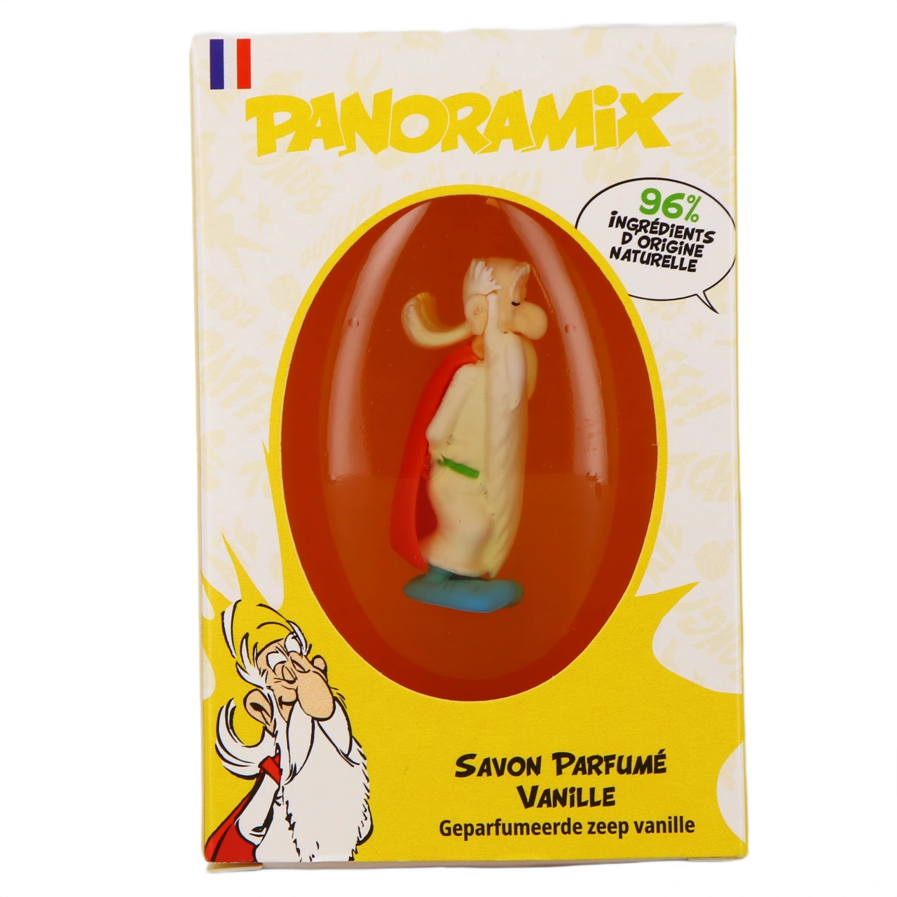 Le Comptoir du Bain Savon Astérix - Vue 14
