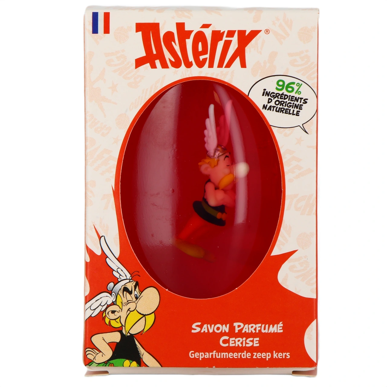 Le Comptoir du Bain Savon Astérix - Vue 2