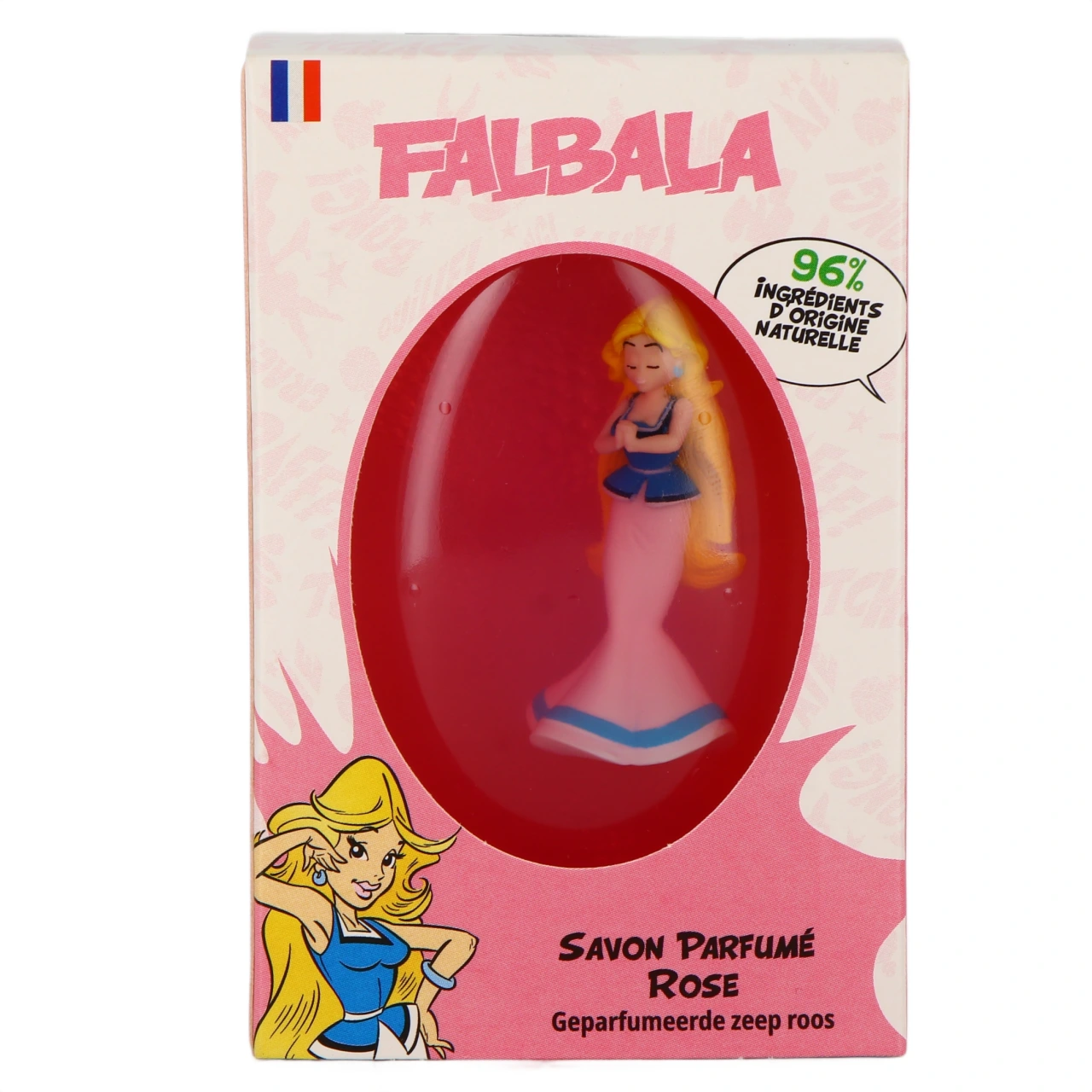 Le Comptoir du Bain Savon Astérix - Vue 11