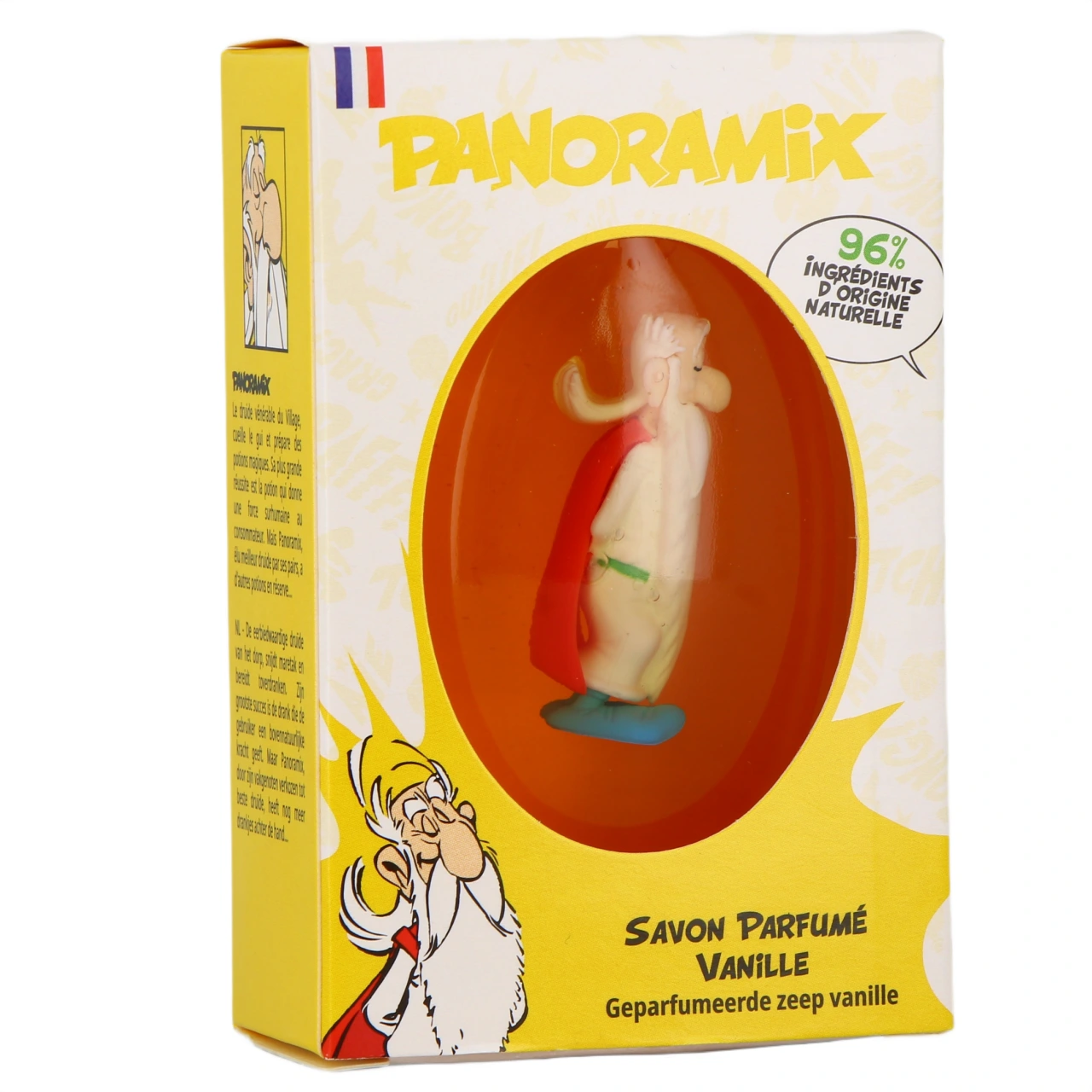 Le Comptoir du Bain Savon Astérix - Vue 13