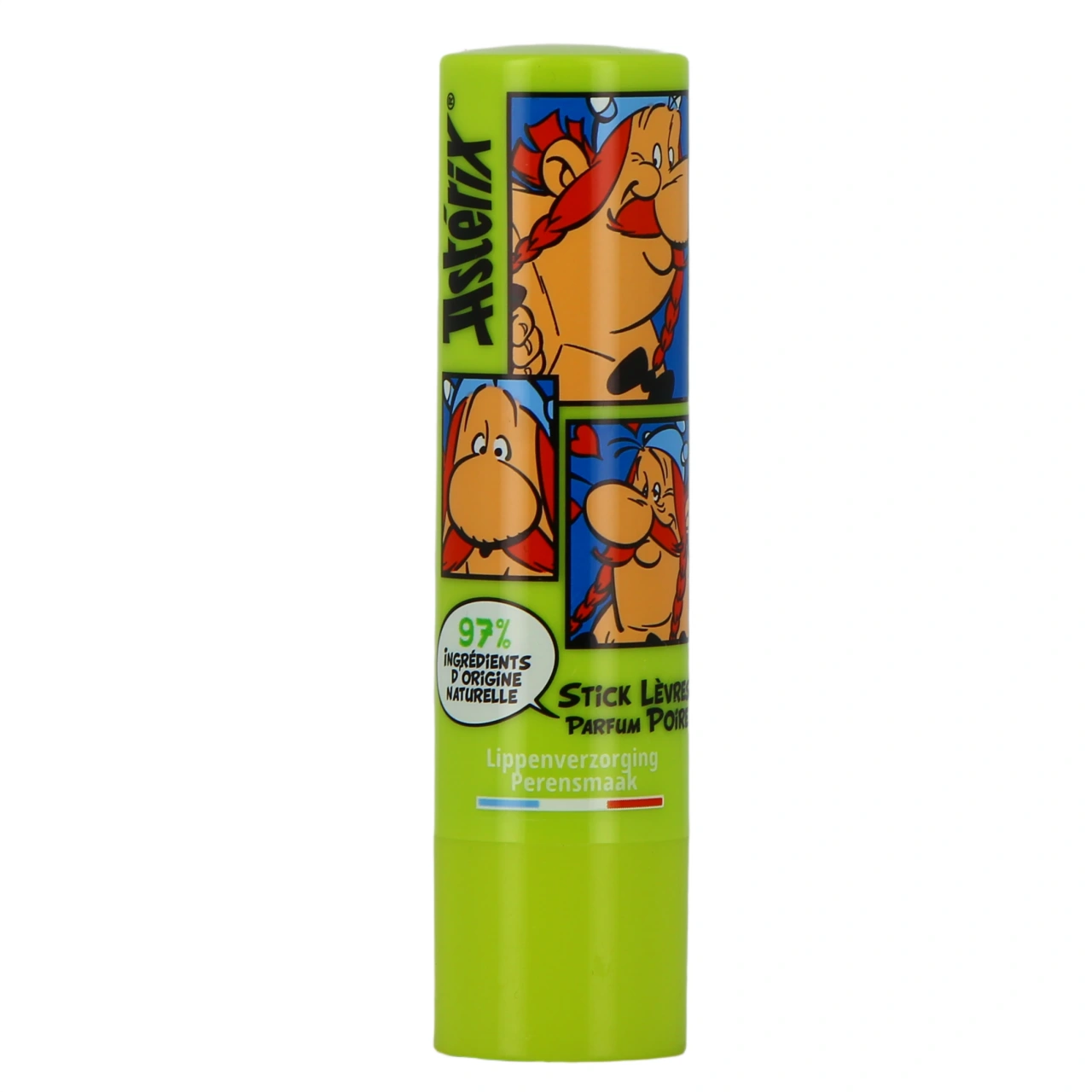 Le Comptoir du Bain Stick Lèvres Astérix - Vue 5
