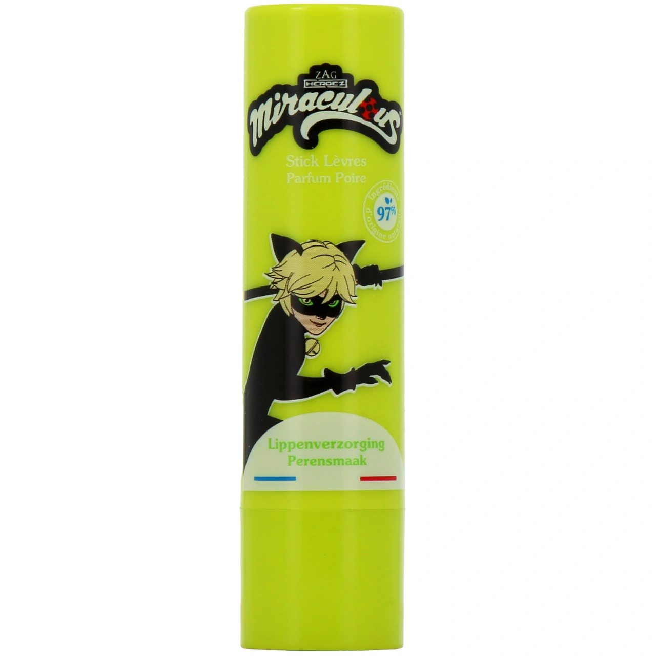 Le Comptoir du Bain Stick Lèvres Miraculous - Vue 3