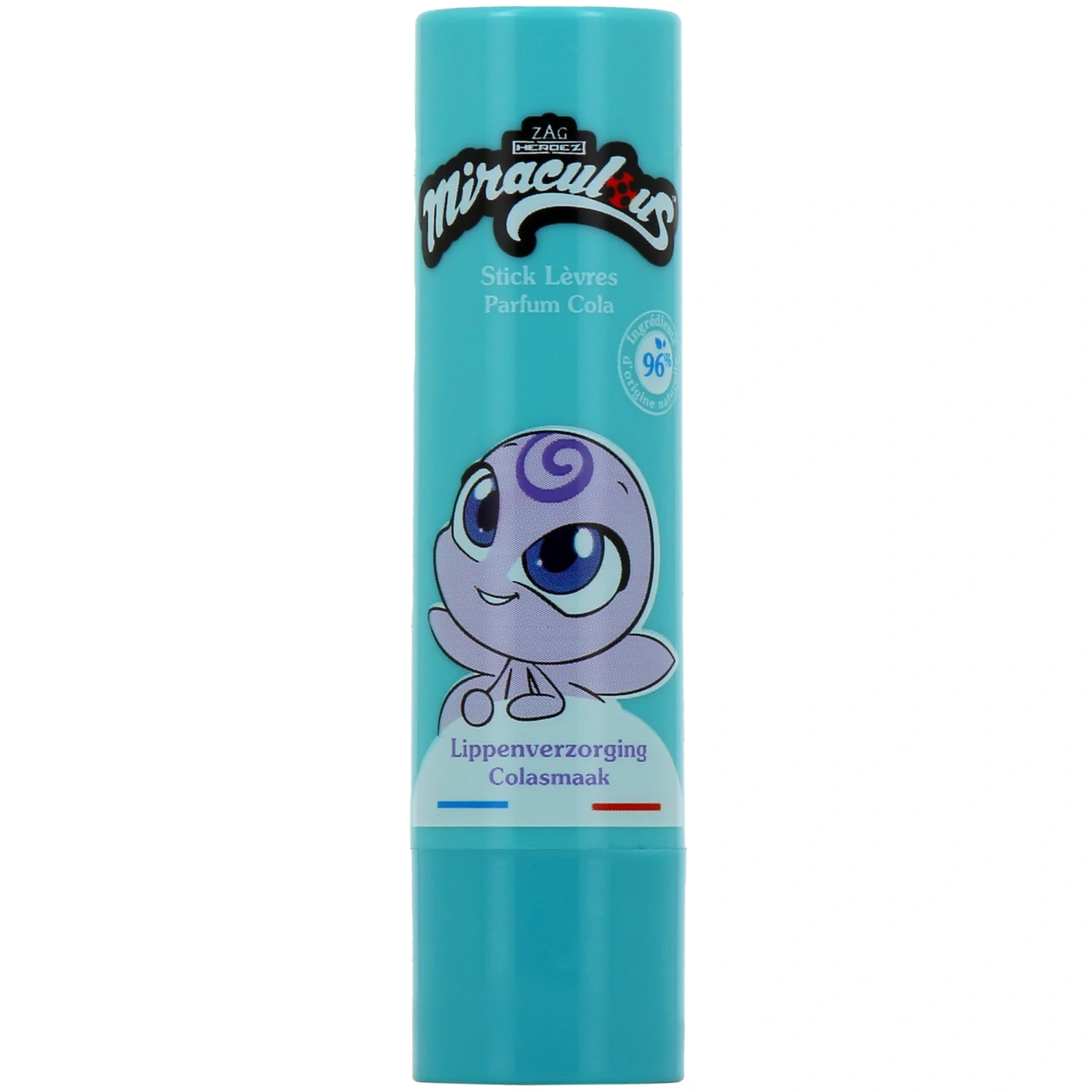 Le Comptoir du Bain Stick Lèvres Miraculous - Vue 2