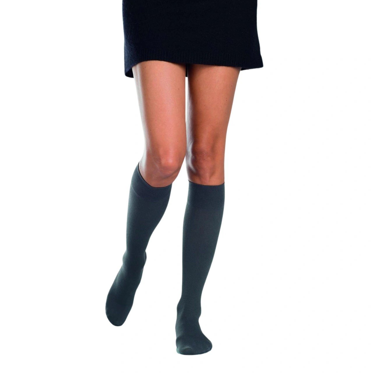 Legger Chaussettes Femme Casual Tech Classe 2 - Vue 2