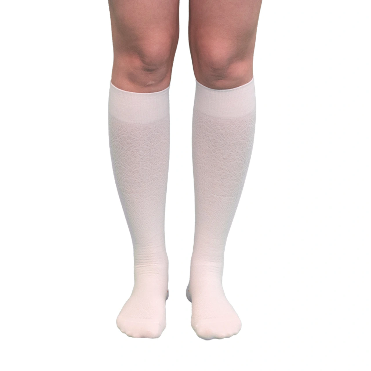 Legger Femme Chaussettes Casual éco-fibre - Vue 4