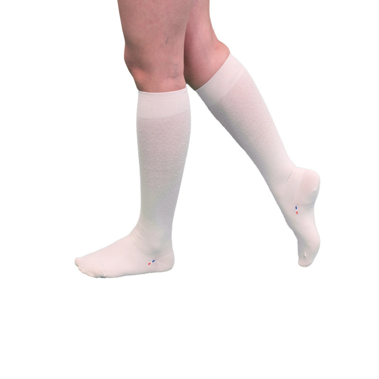 Legger Femme Chaussettes Casual éco-fibre - Vue 3