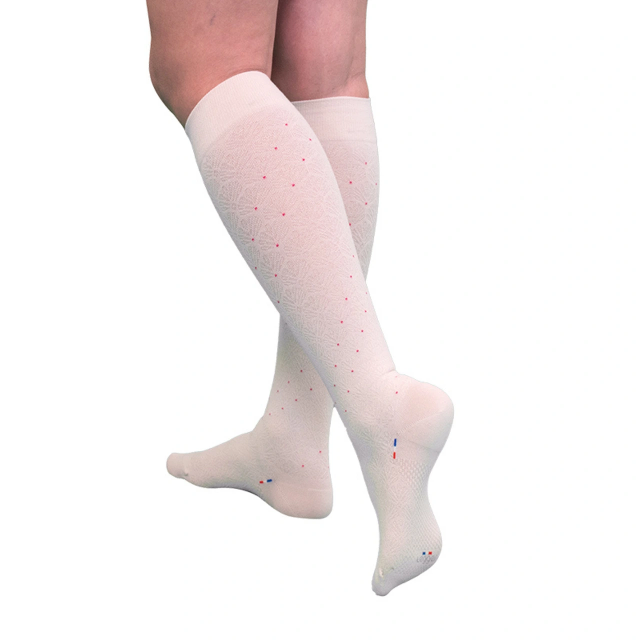 Legger Femme Chaussettes Casual éco-fibre - Innothera Varisma