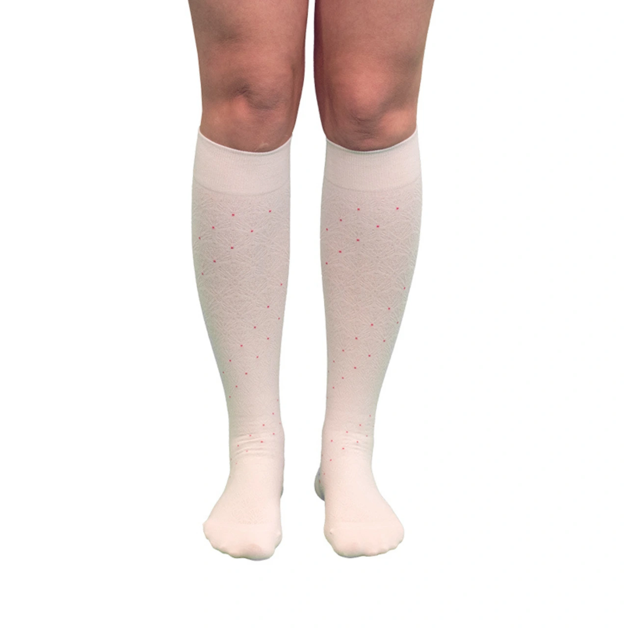 Legger Femme Chaussettes Casual éco-fibre - Vue 2