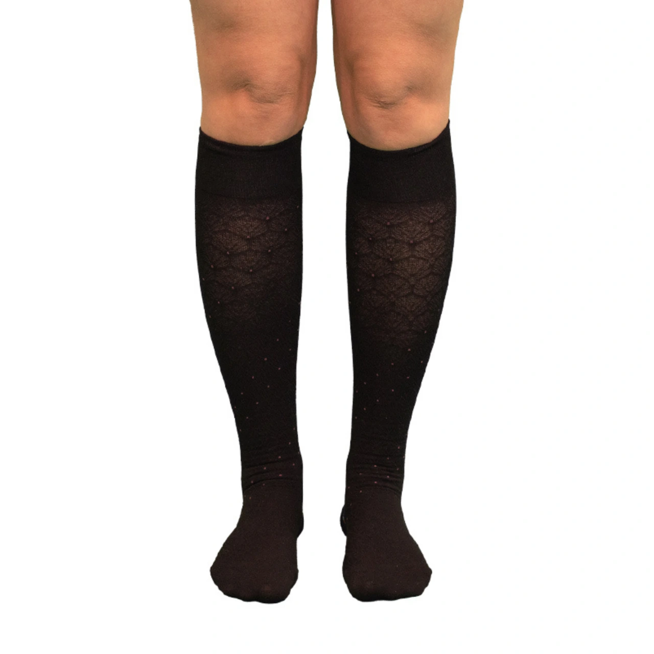 Legger Femme Chaussettes Casual éco-fibre - Vue 7