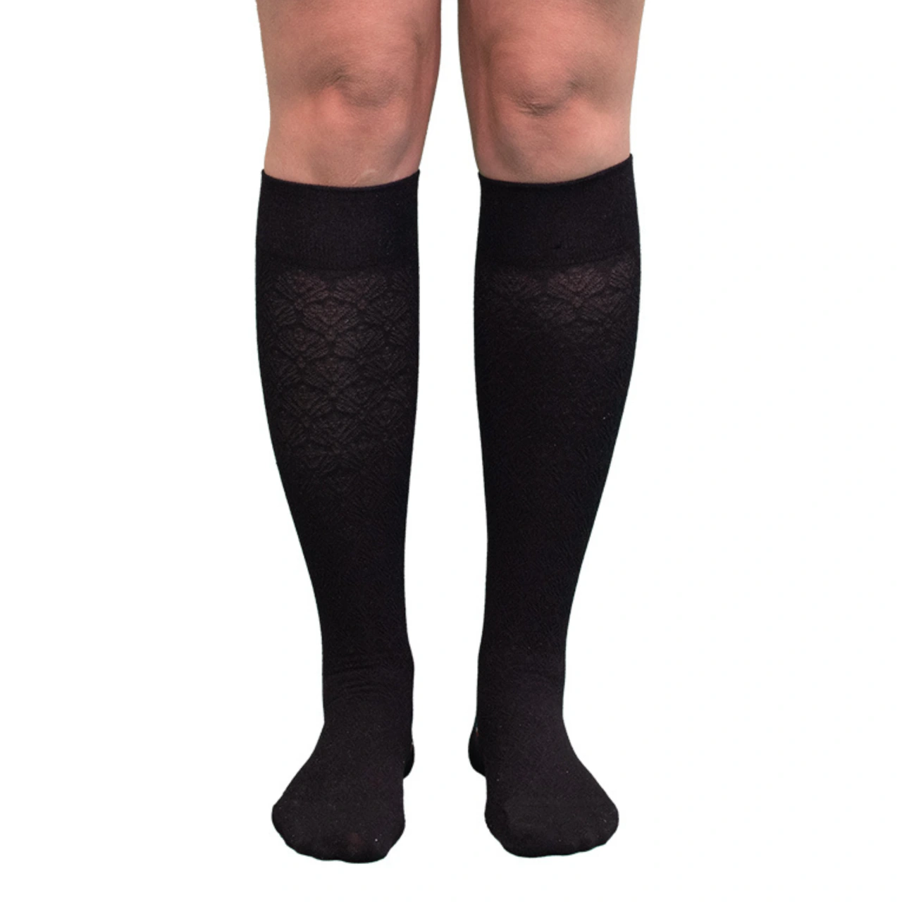 Legger Femme Chaussettes Casual éco-fibre - Vue 6