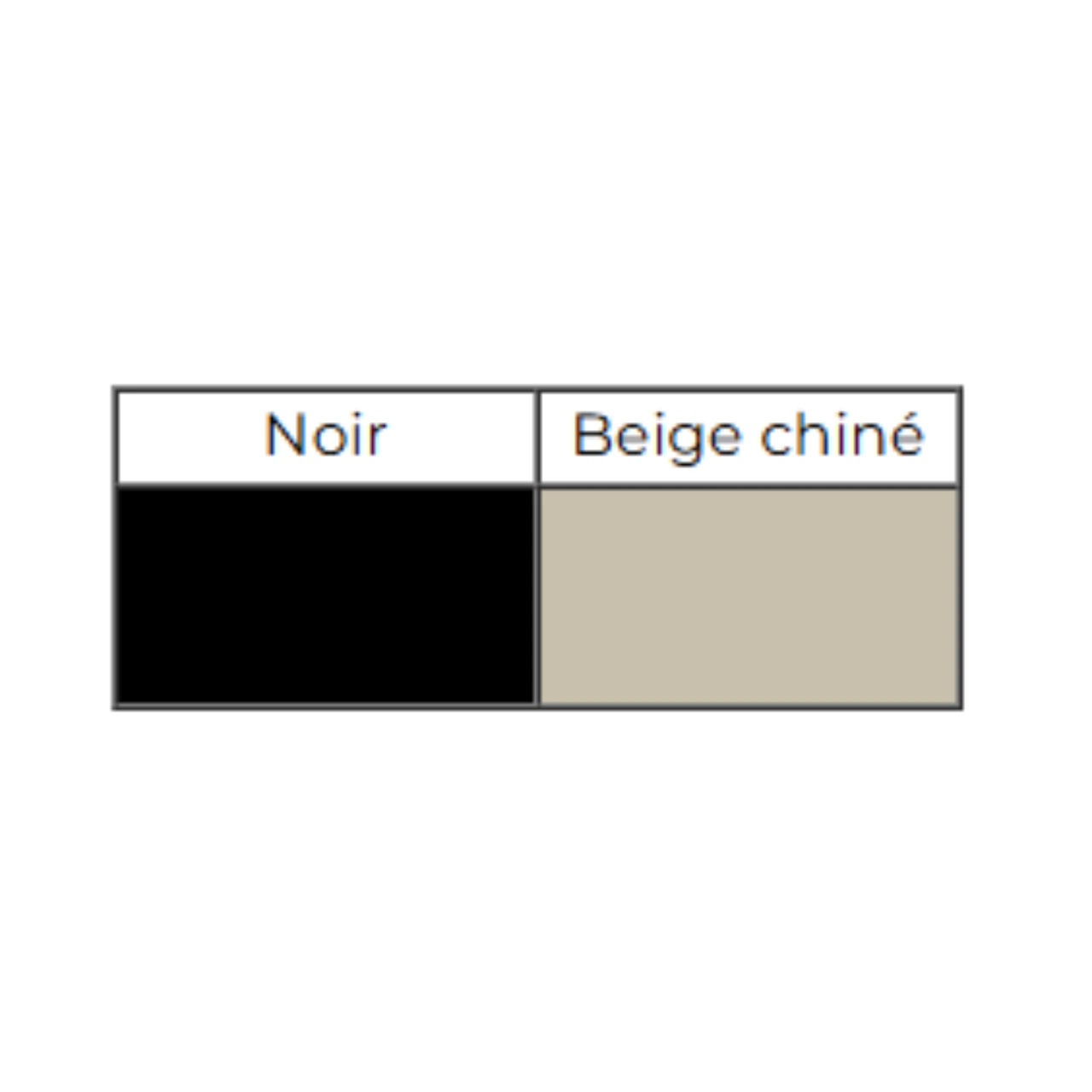 Legger Homme Bas Autofixant Casual Coton Classe 3 - Vue 3