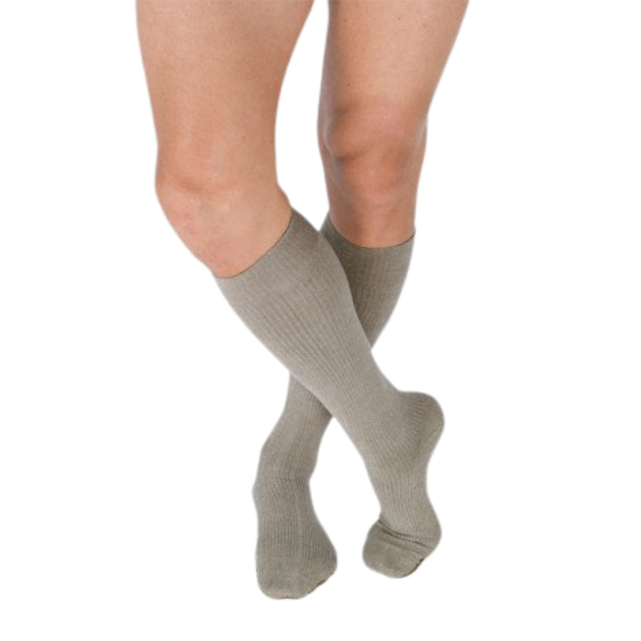 Legger Homme Chaussettes Casual Coton Classe 2 - Innothera Varisma