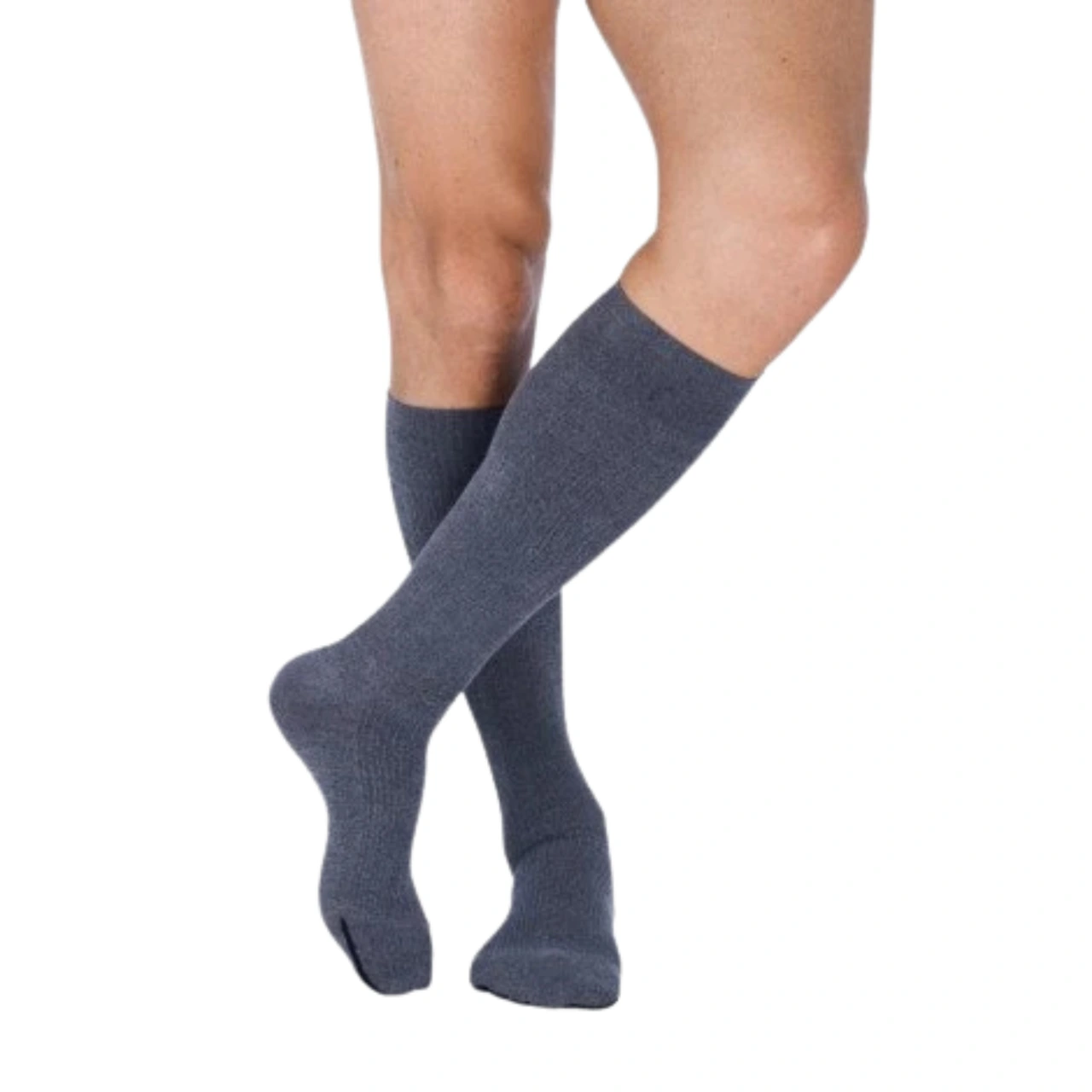 Legger Homme Chaussettes Casual Coton Classe 2 - Vue 3