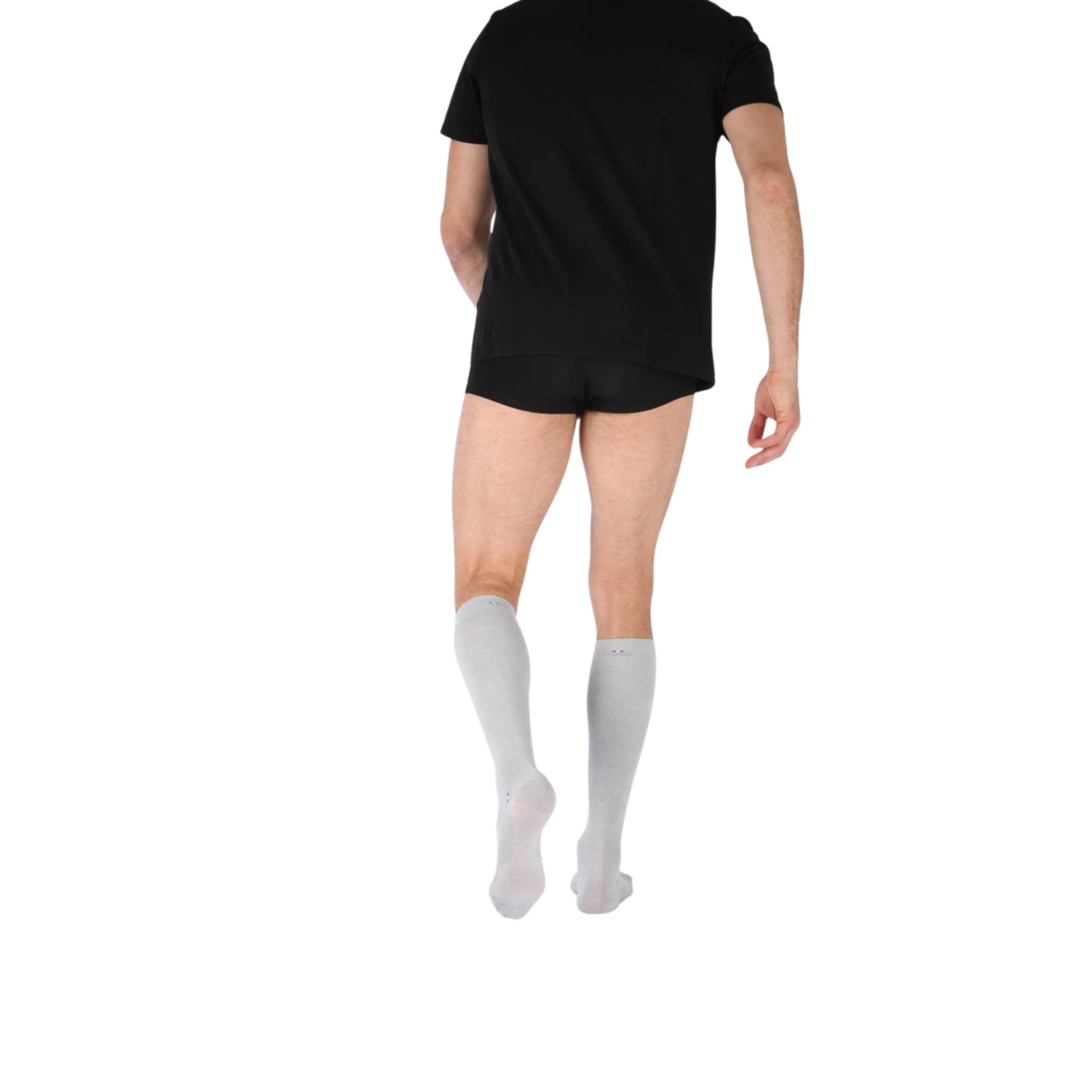 Legger Homme Chaussettes Casual éco-fibre Classe 2 - Vue 5