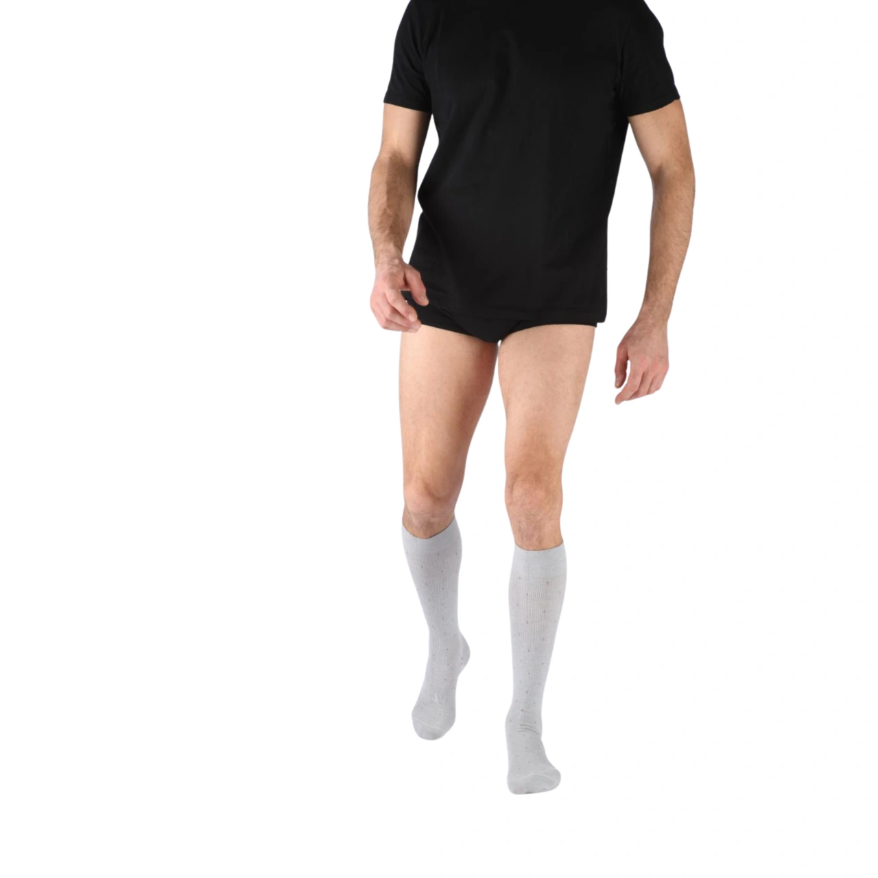 Legger Homme Chaussettes Casual éco-fibre Classe 2 - Vue 7