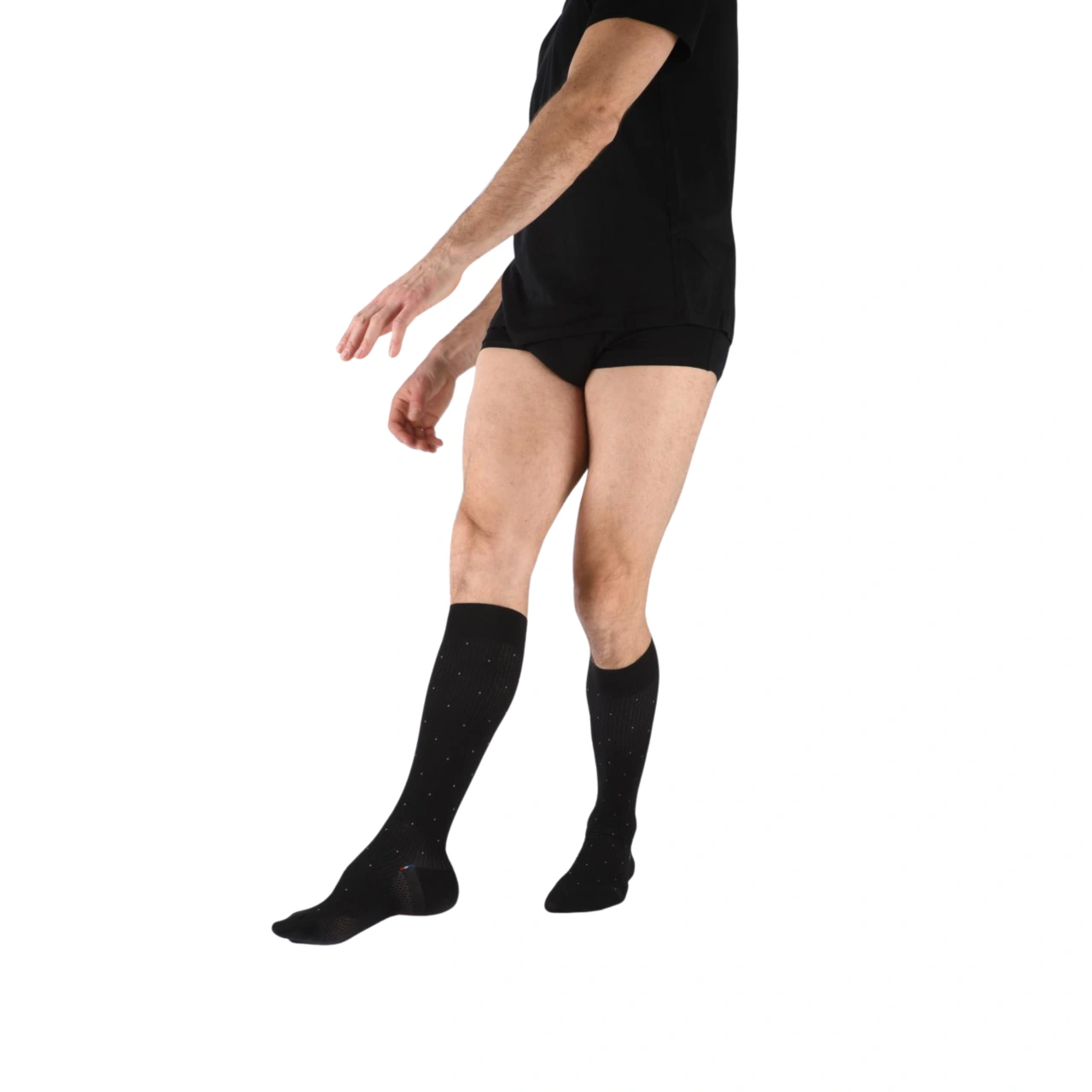 Legger Homme Chaussettes Casual éco-fibre Classe 2 - Vue 4