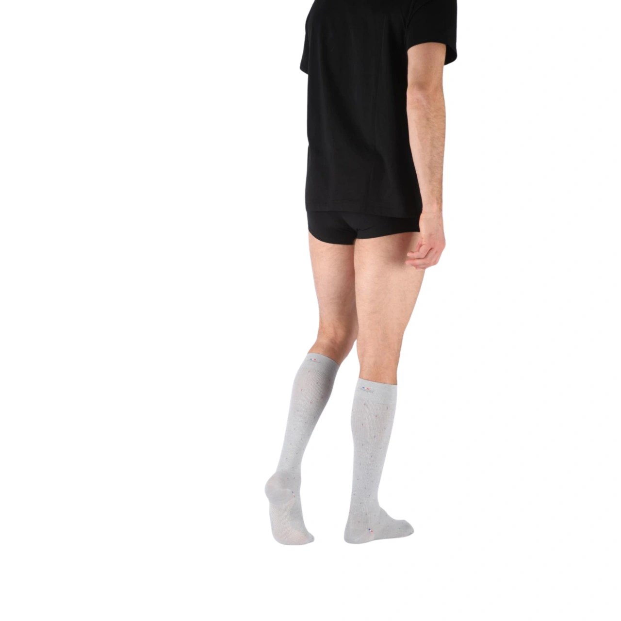 Legger Homme Chaussettes Casual éco-fibre Classe 2 - Vue 8