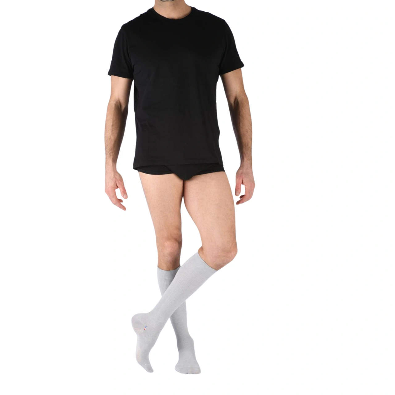 Legger Homme Chaussettes Casual éco-fibre Classe 2 - Vue 6