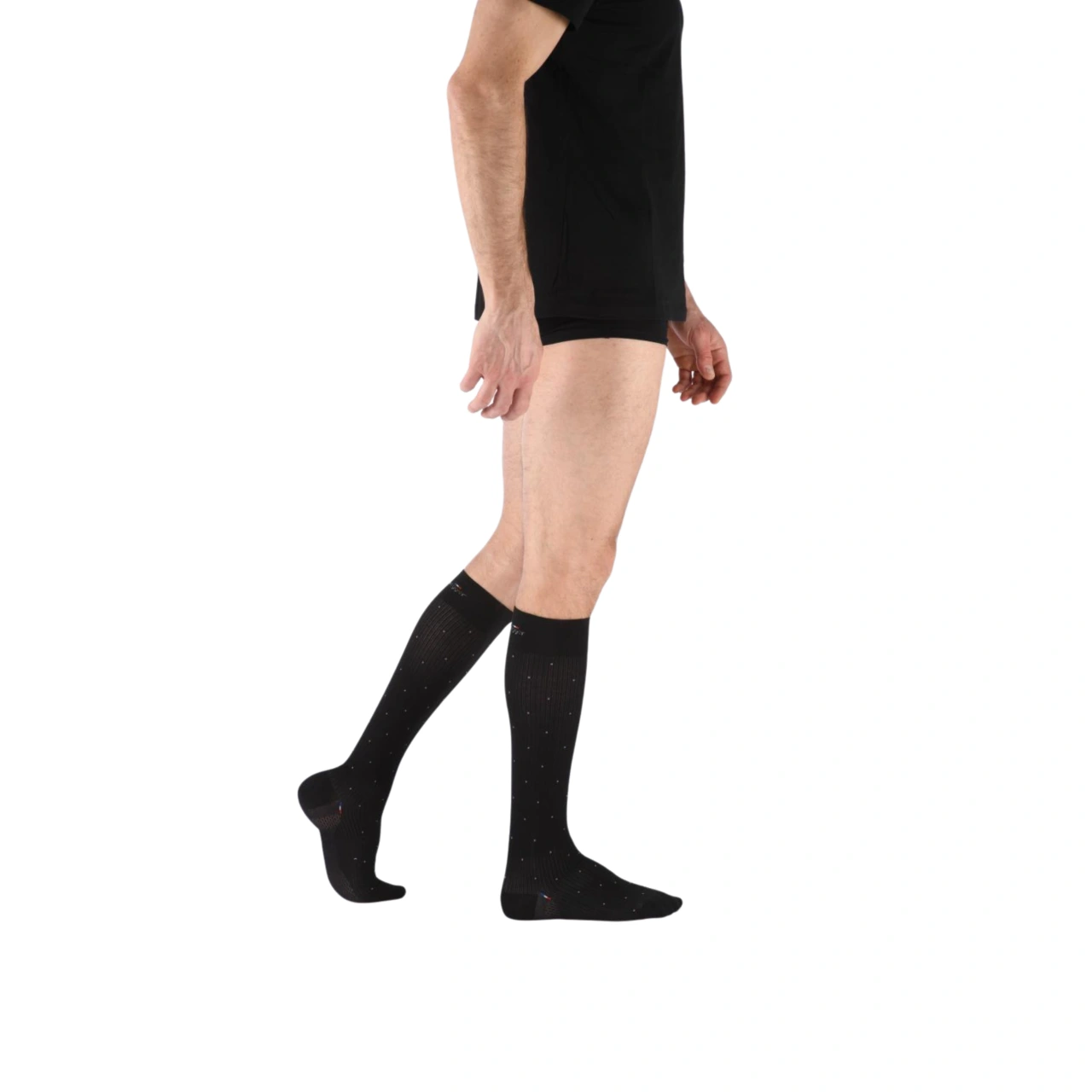 Legger Homme Chaussettes Casual éco-fibre Classe 2 - Vue 3