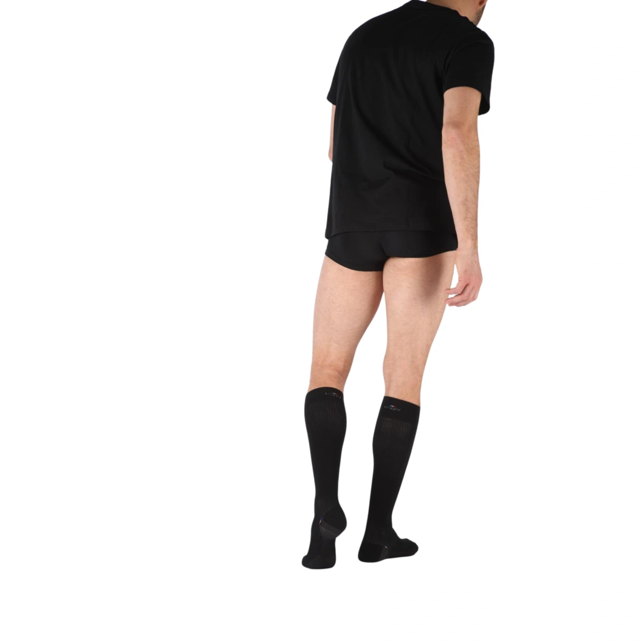 Legger Homme Chaussettes Casual éco-fibre Classe 2 - Vue 2