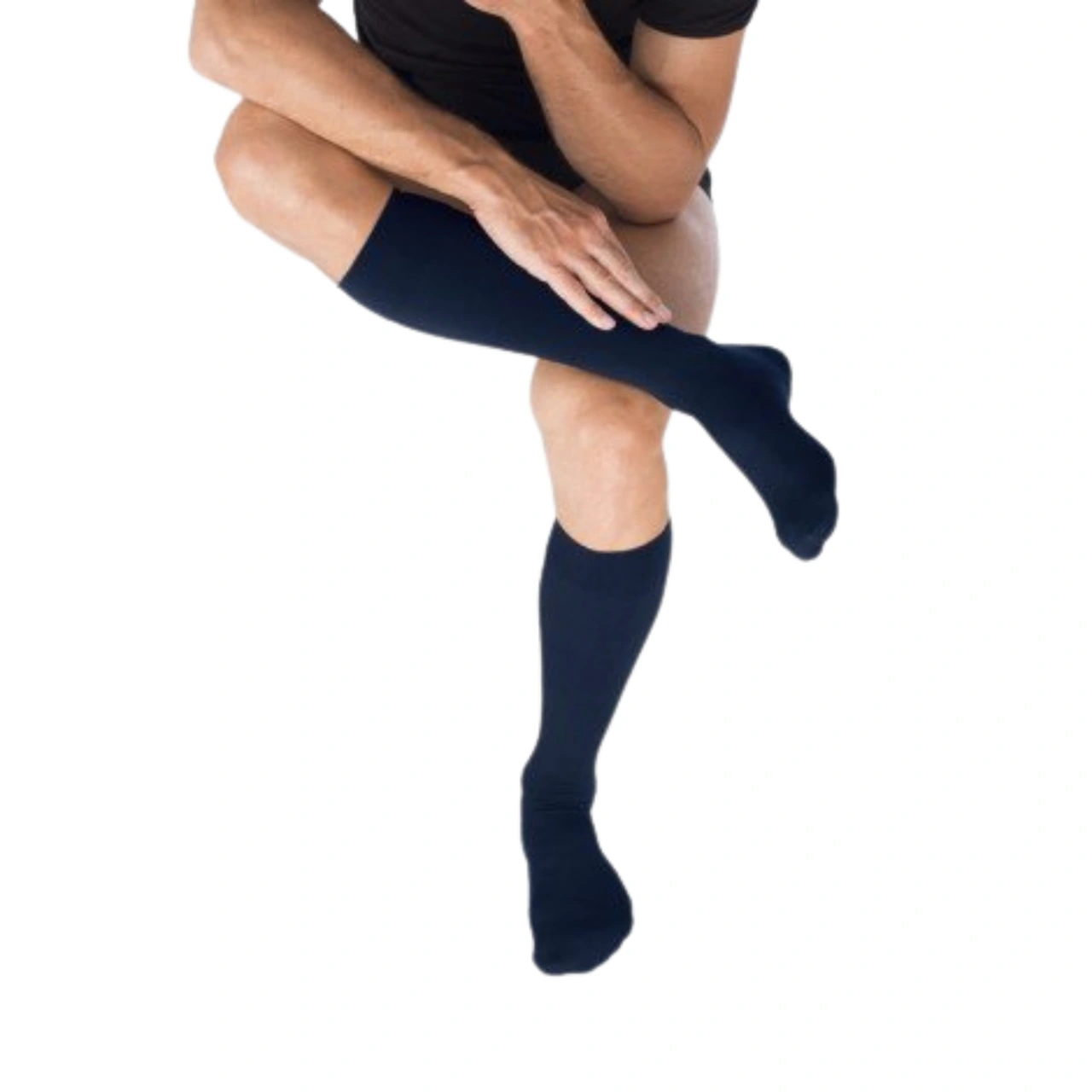 Legger Homme Chaussettes Casual Tech Classe 2 - Vue 2