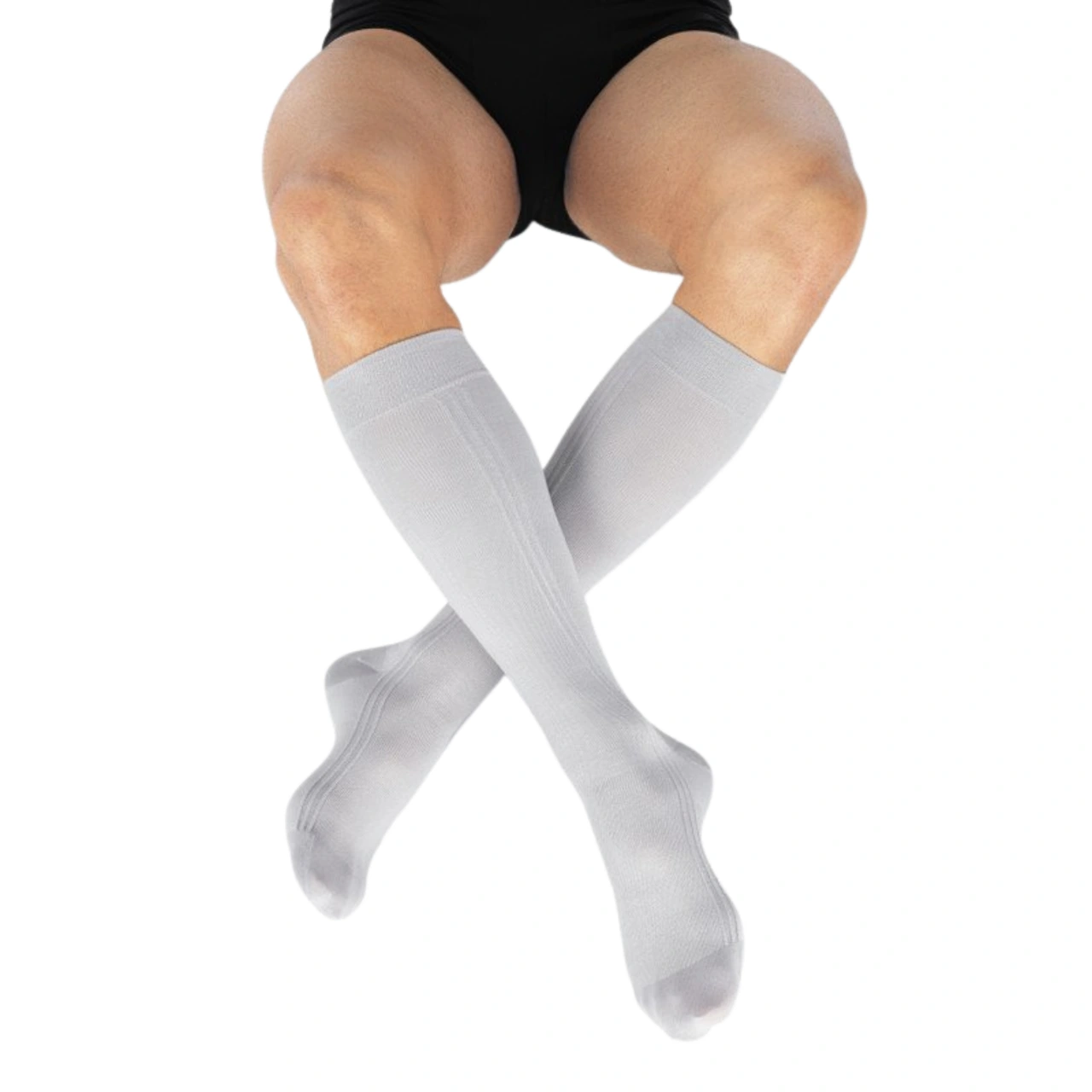 Legger Homme Chaussettes Chic Coton Classe 2 - Vue 2