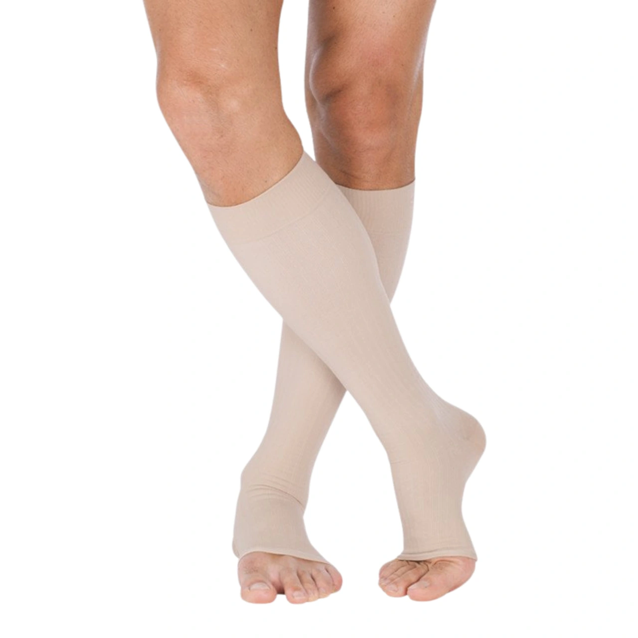 Legger Homme Chaussettes Chic Tech Classe 2 - Vue 8