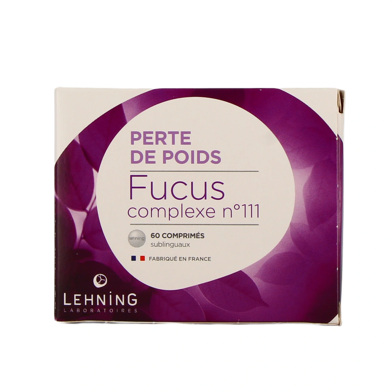 Lehning Fucus Complexe n°111 - Vue 2