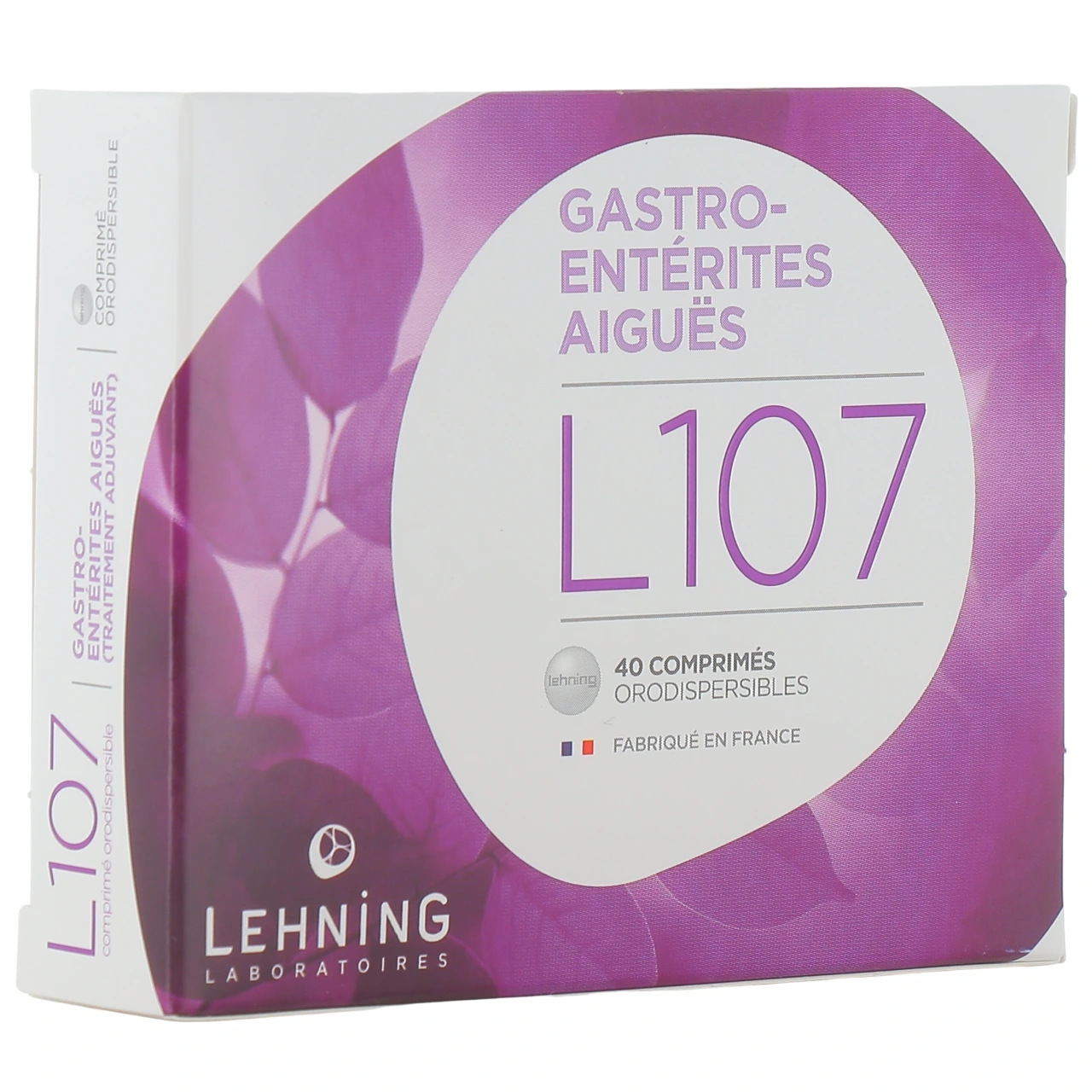Lehning L107 - Lehning