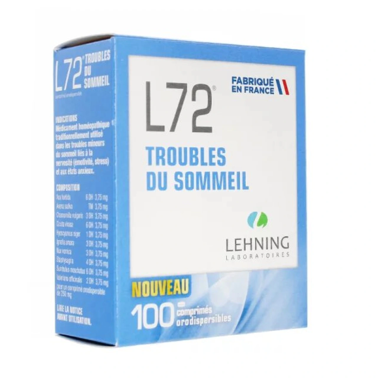 Lehning L72 - Vue 12