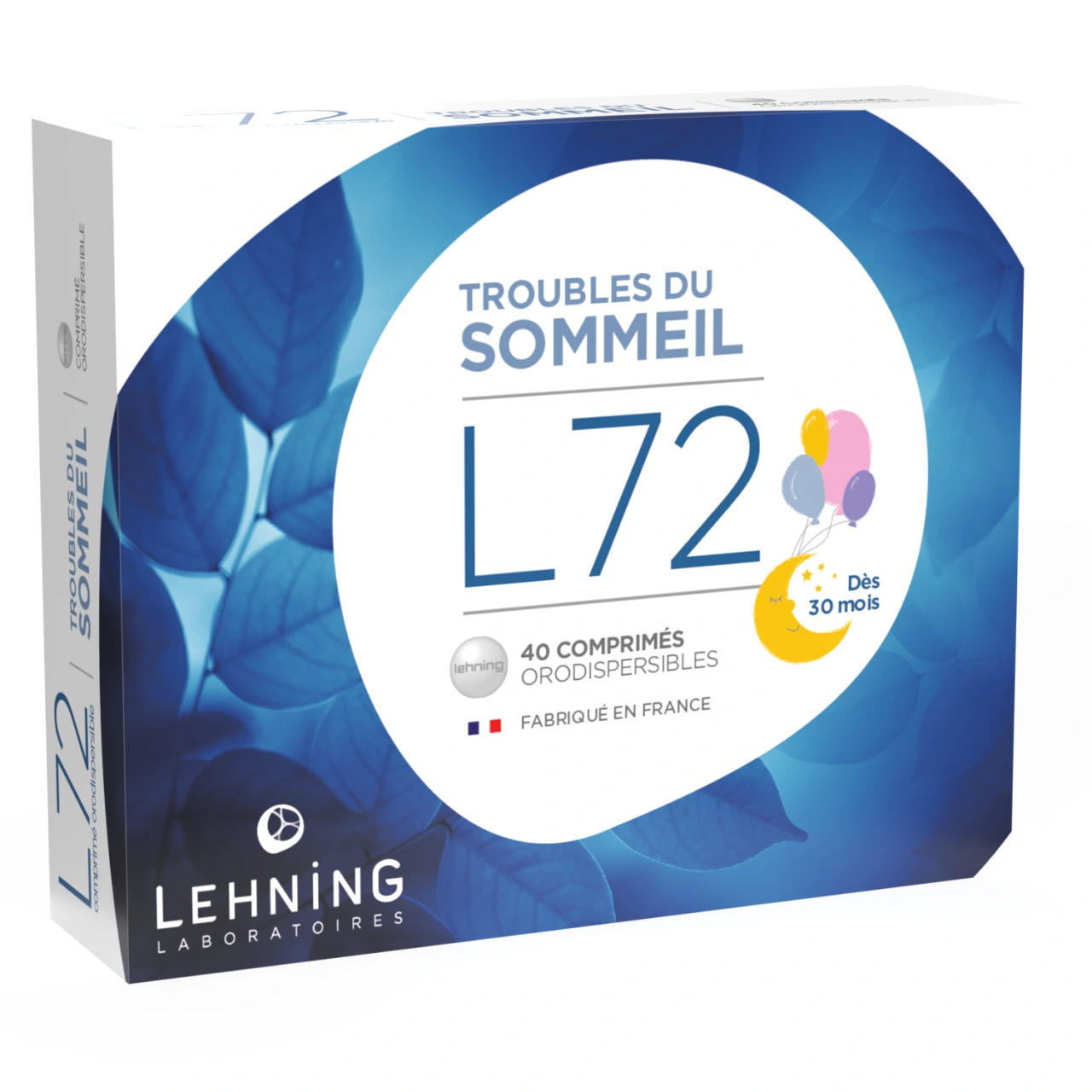 Lehning L72 - Lehning