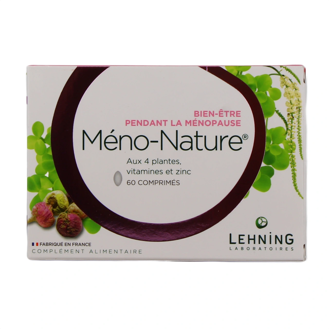 Lehning Méno-Nature - Vue 2