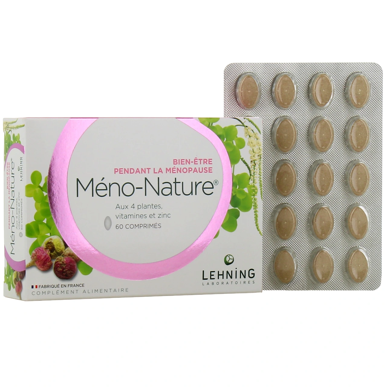Lehning Méno-Nature - Lehning