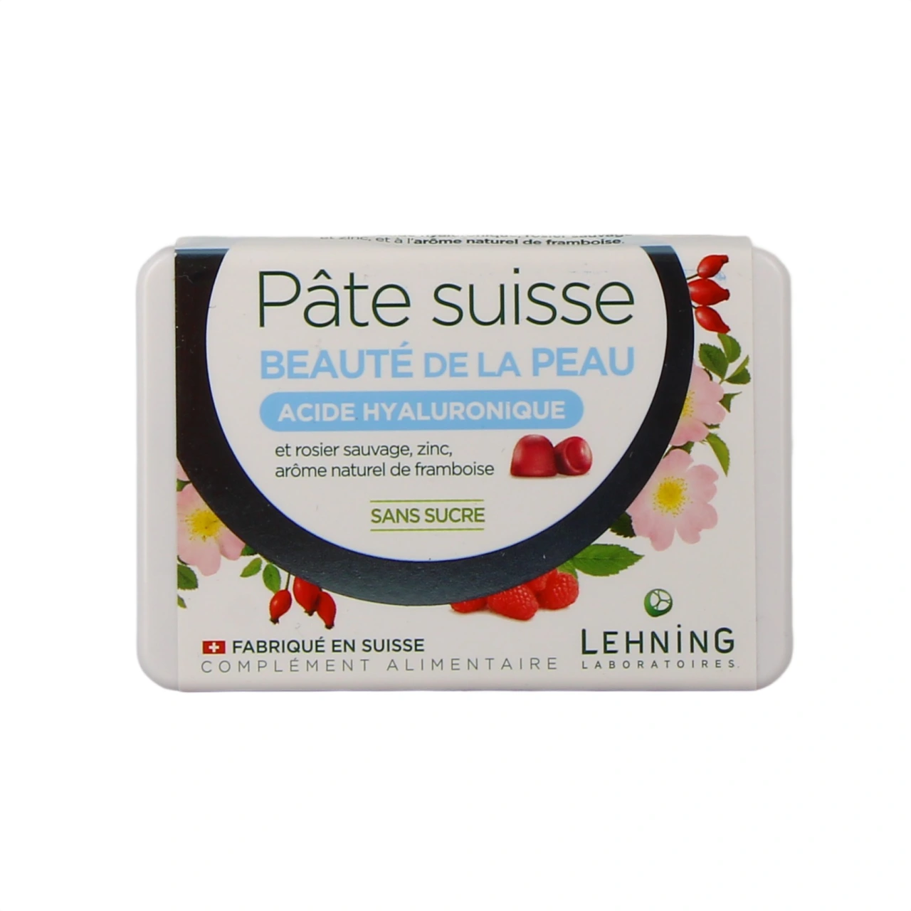 Lehning Pâte Suisse Beauté de la Peau - Lehning