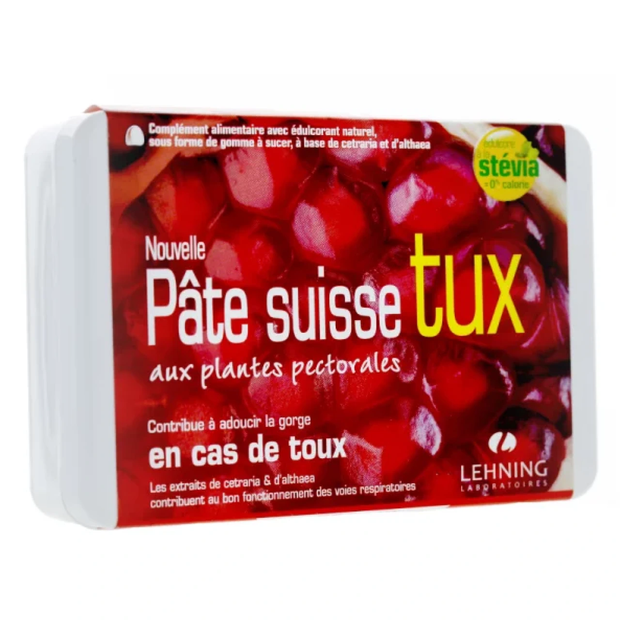 Lehning Pâte Suisse Tux - Vue 5