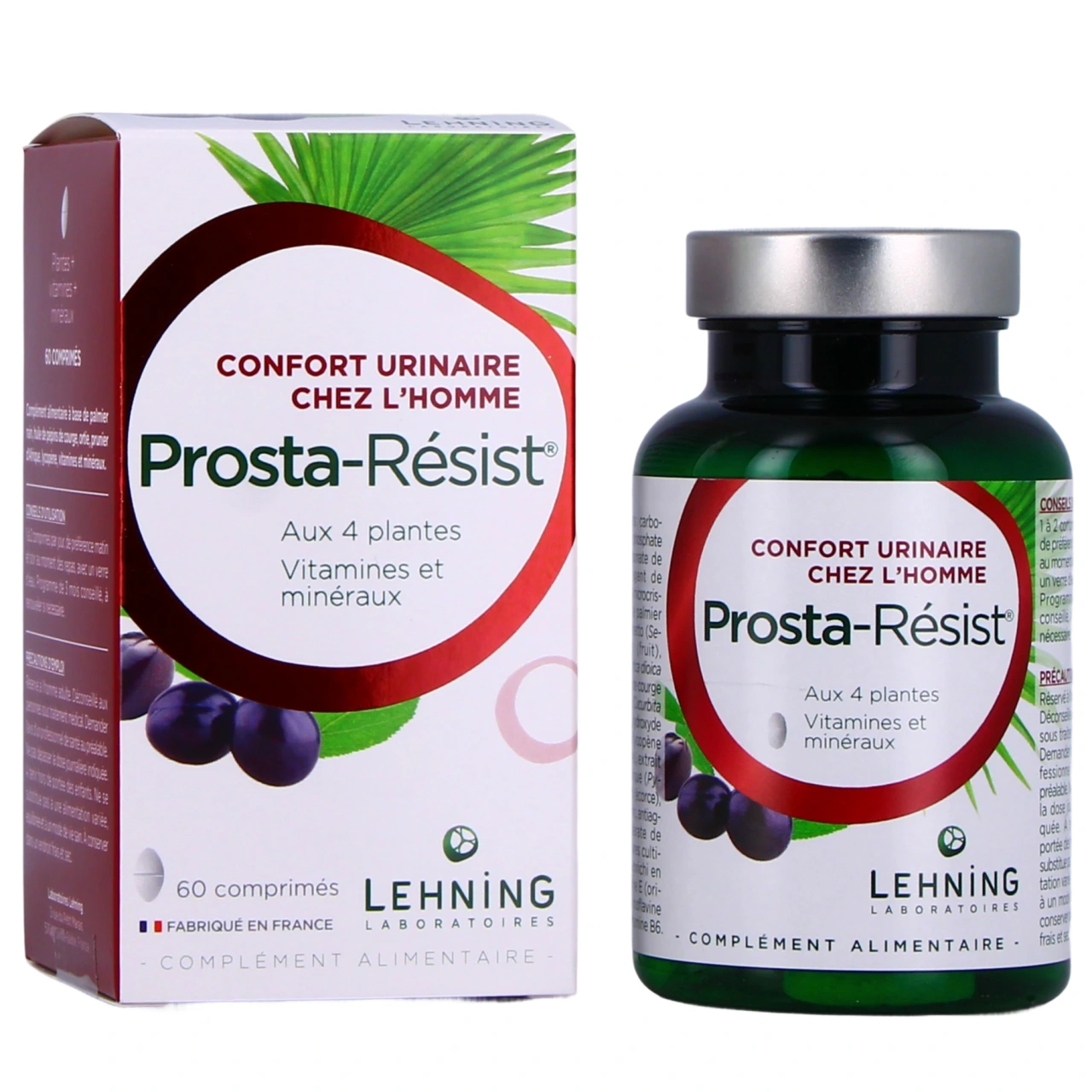 Lehning Prosta-Résist - Lehning