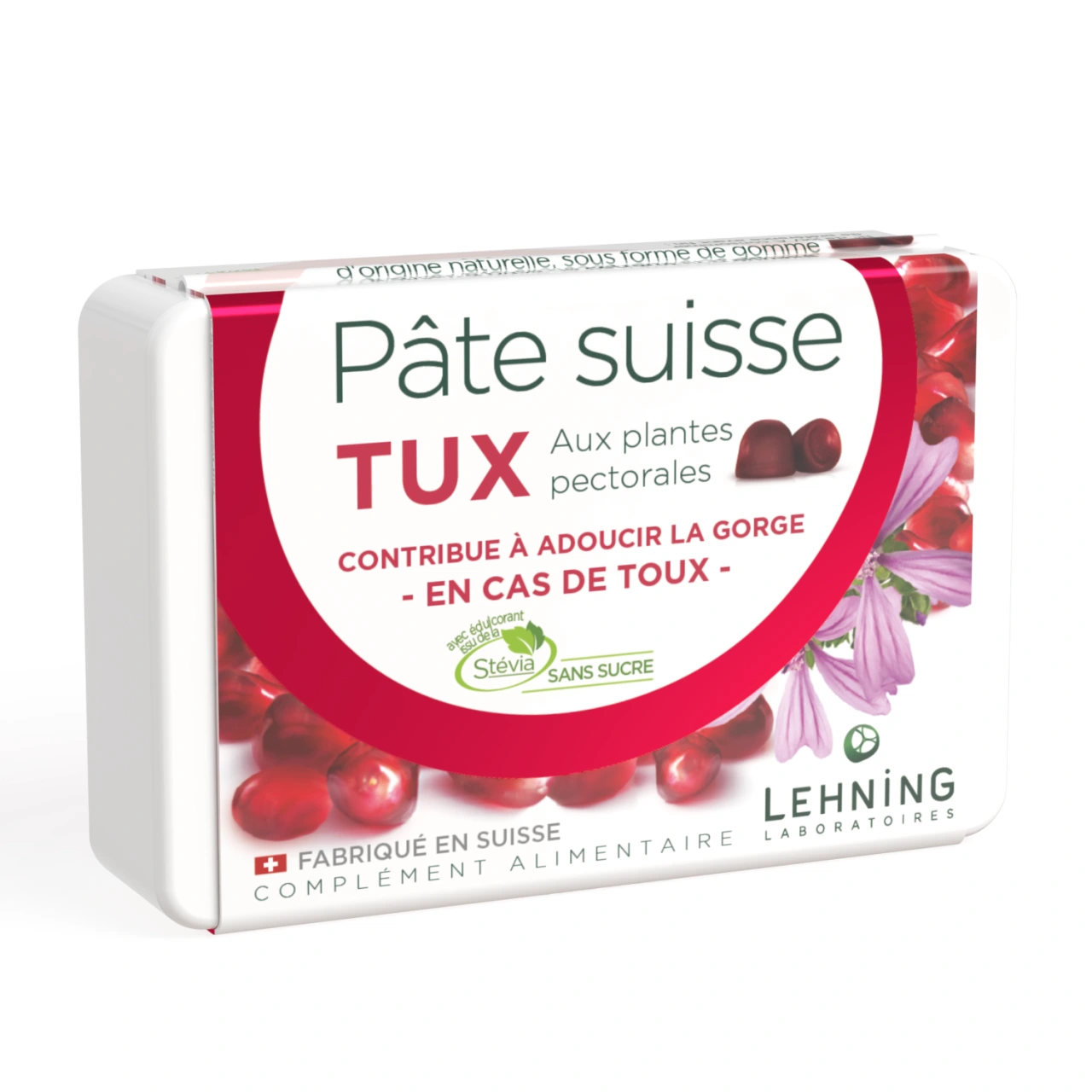 Lehning Pâte Suisse Tux - Vue 4